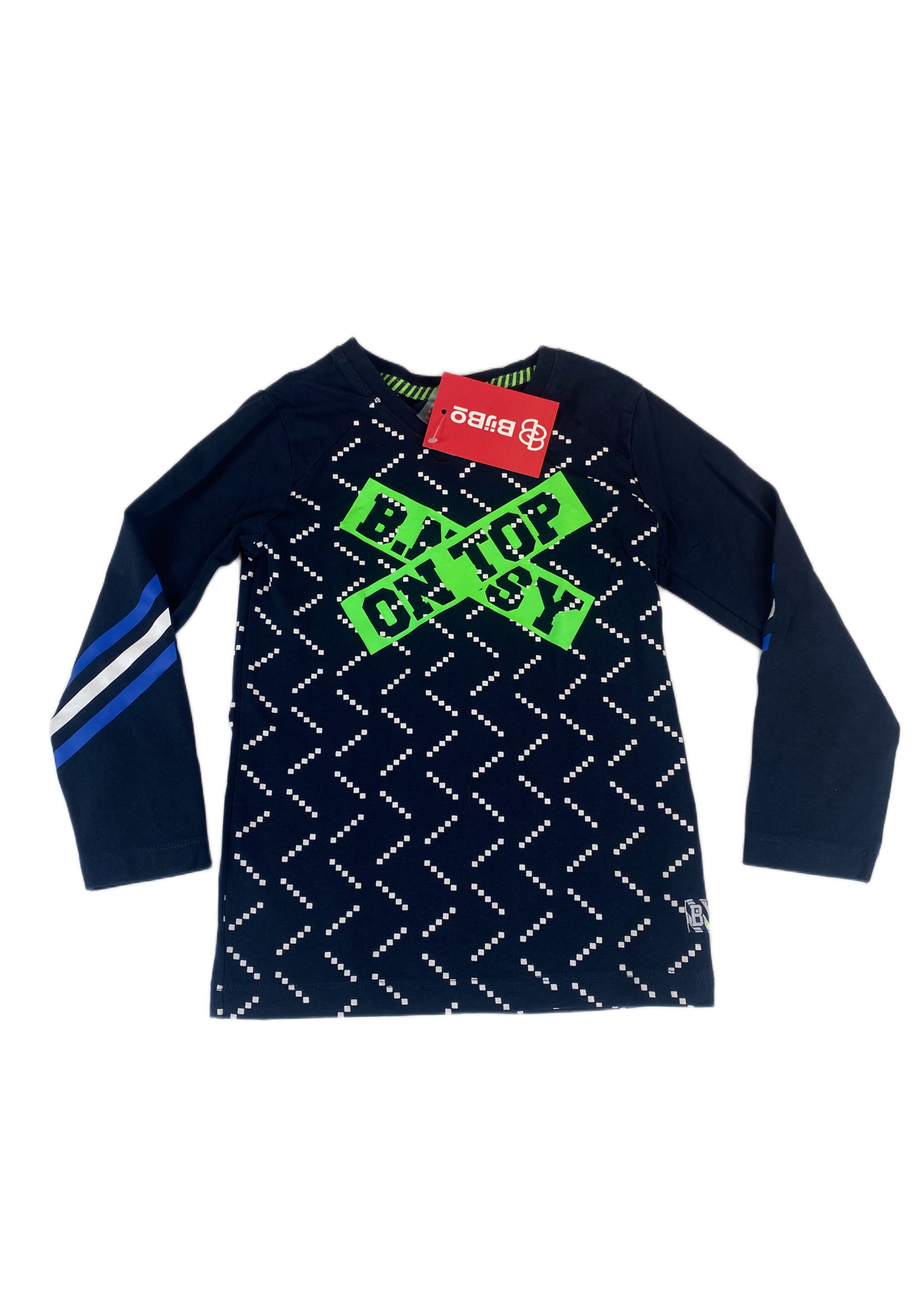 B.Nosy BijBO Longsleeve