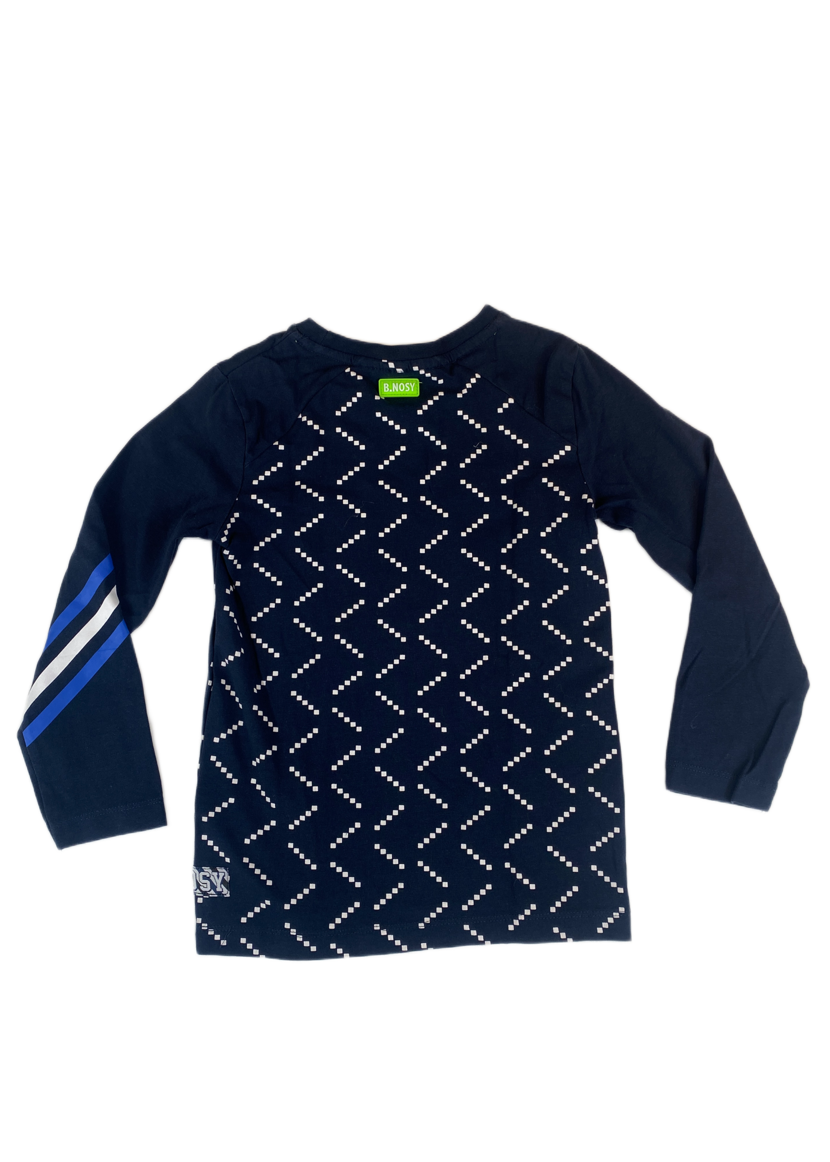 B.Nosy BijBO Longsleeve