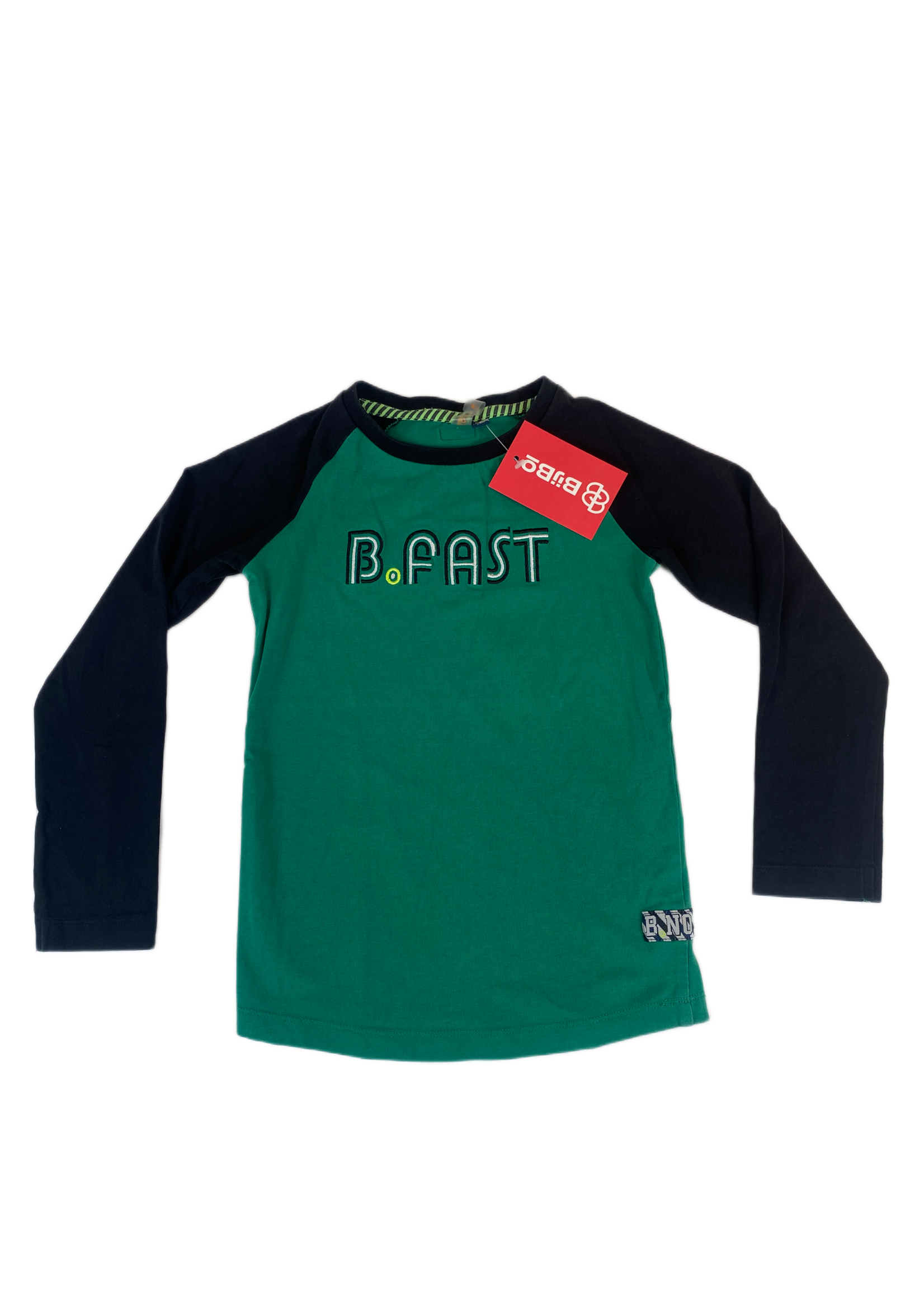 B.Nosy BijBO Longsleeve