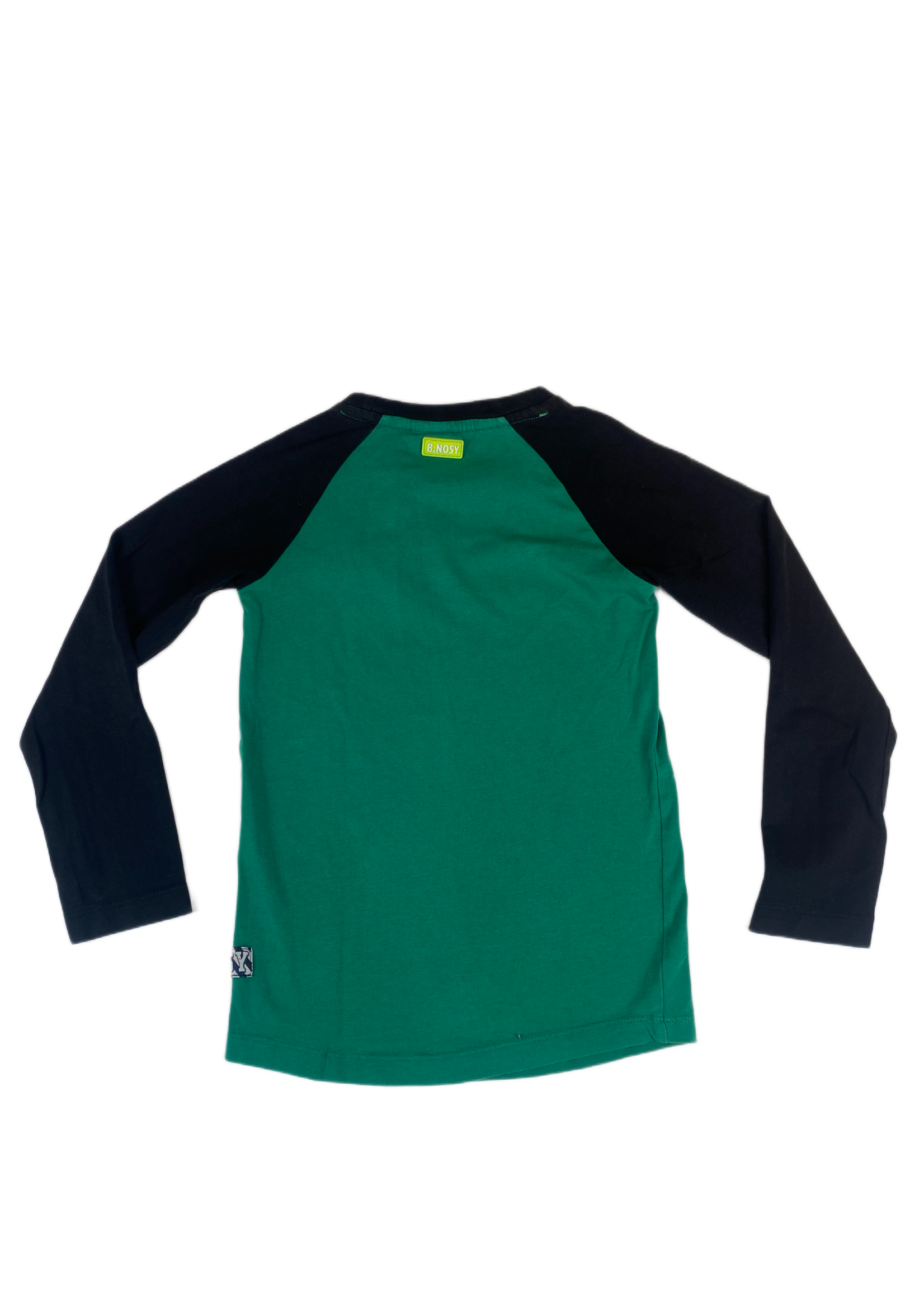 B.Nosy BijBO Longsleeve