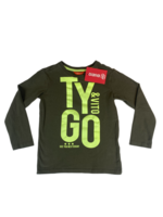 Tygo & Vito BijBO Longsleeve