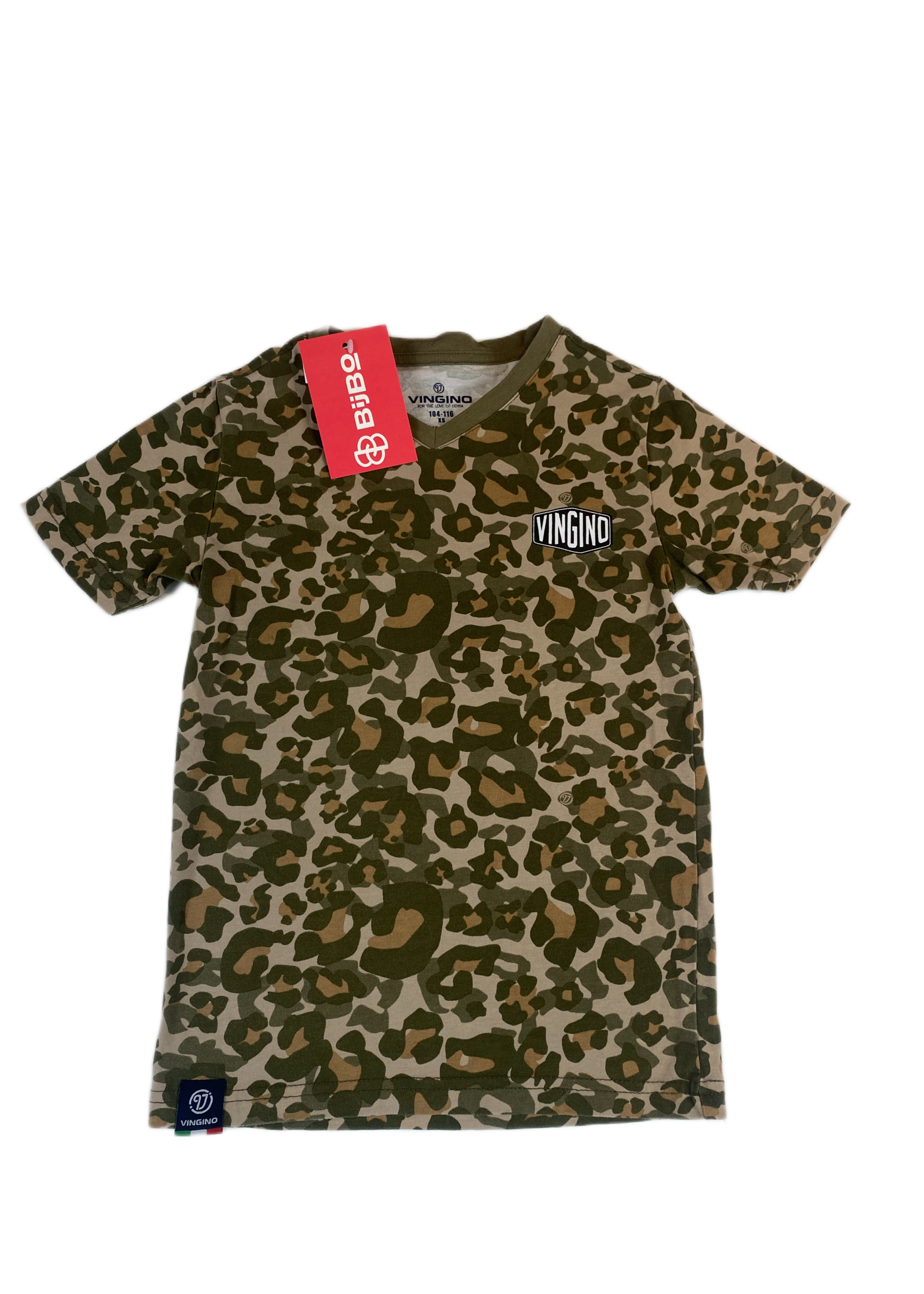 Vingino BijBO T-shirt