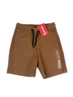 Crush Denim BijBO Korte broek