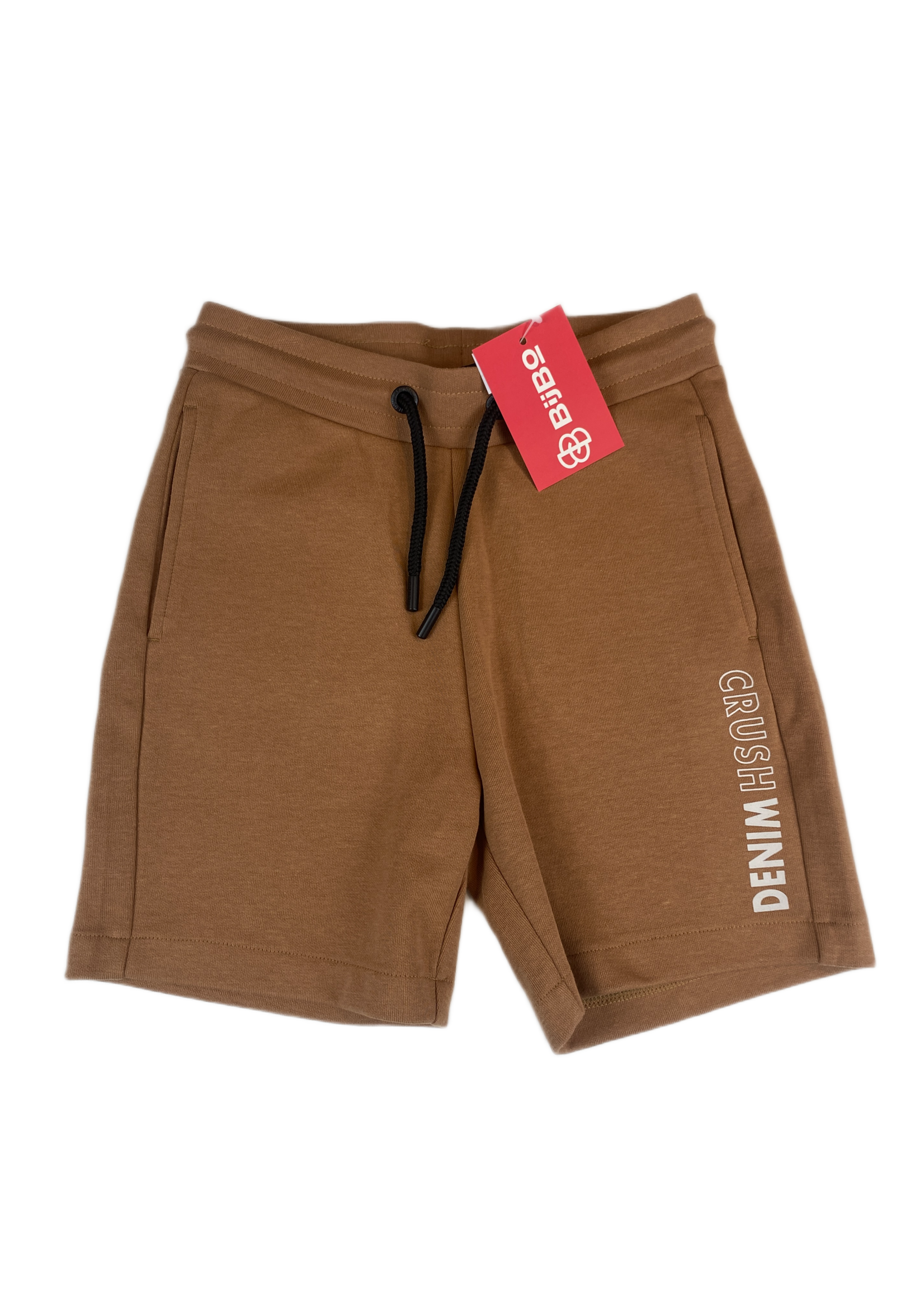 Crush Denim BijBO Korte broek