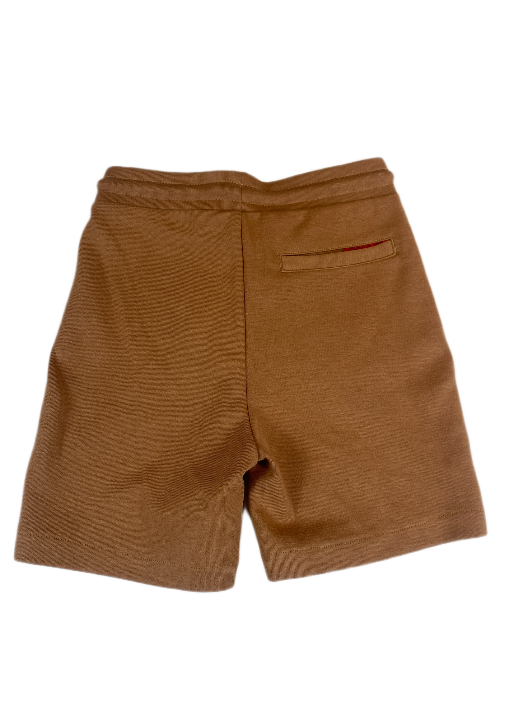 Crush Denim BijBO Korte broek