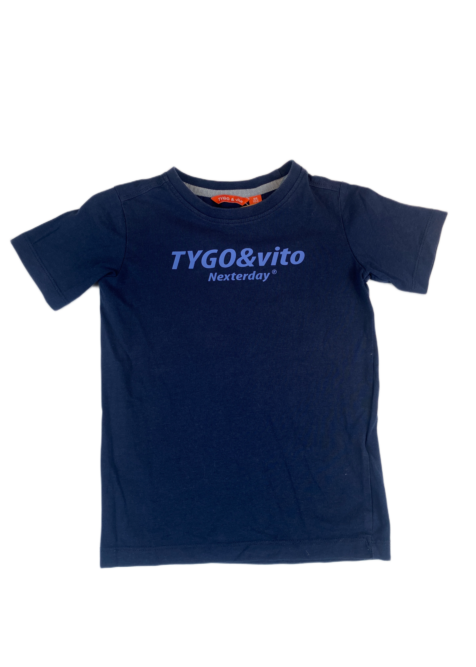 Tygo & Vito T-shirt