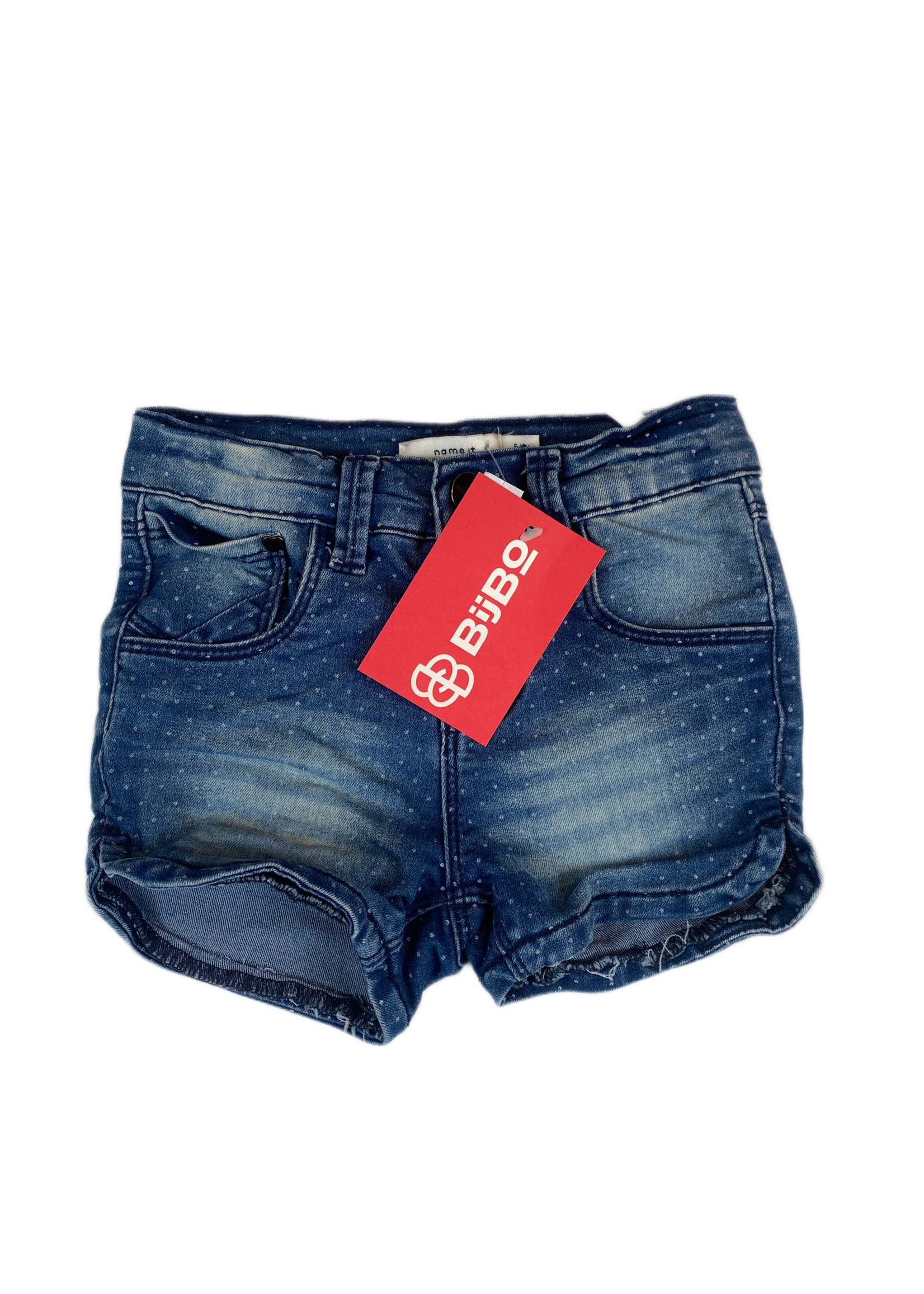 Name It BijBO Korte broek