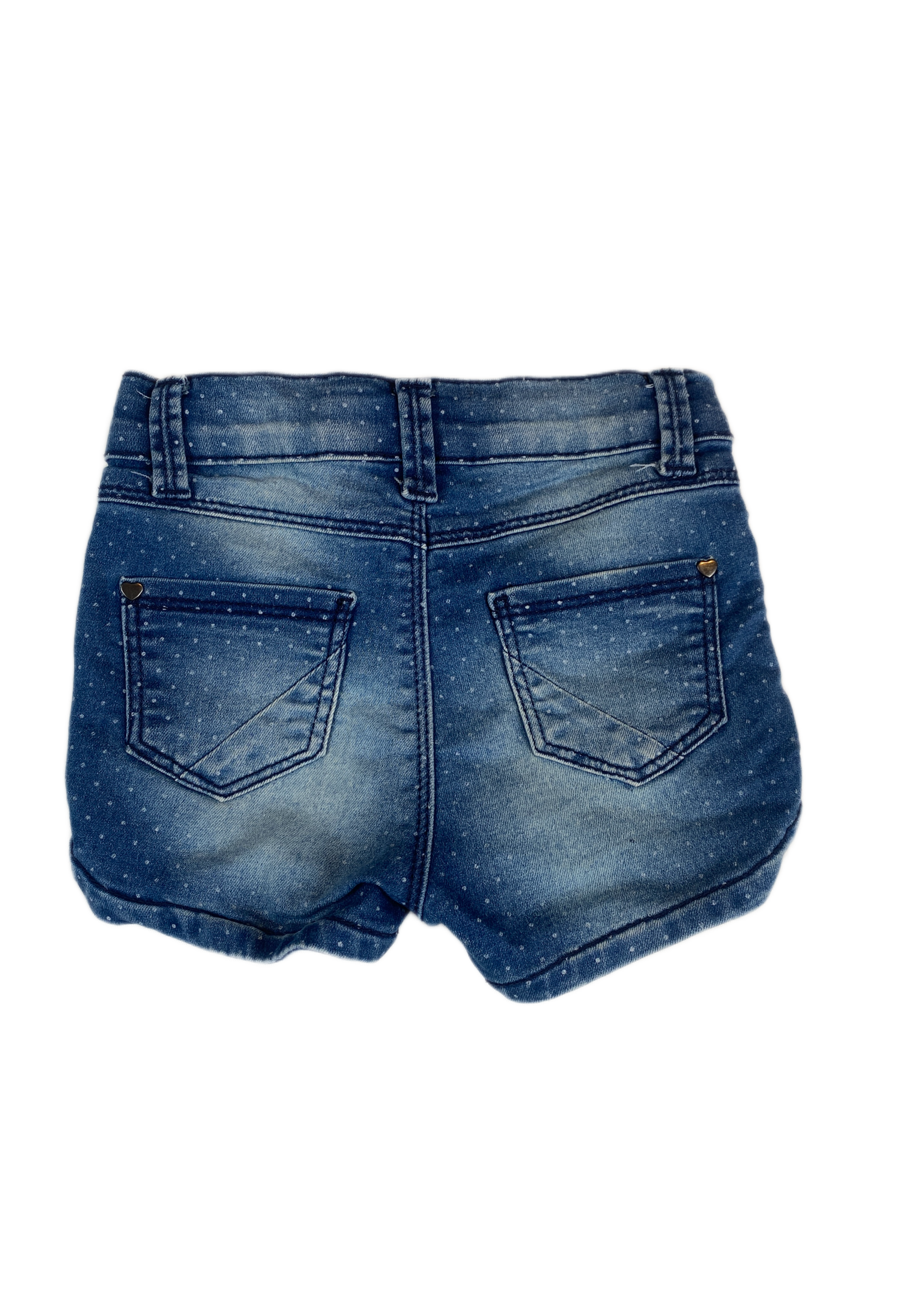 Name It BijBO Korte broek