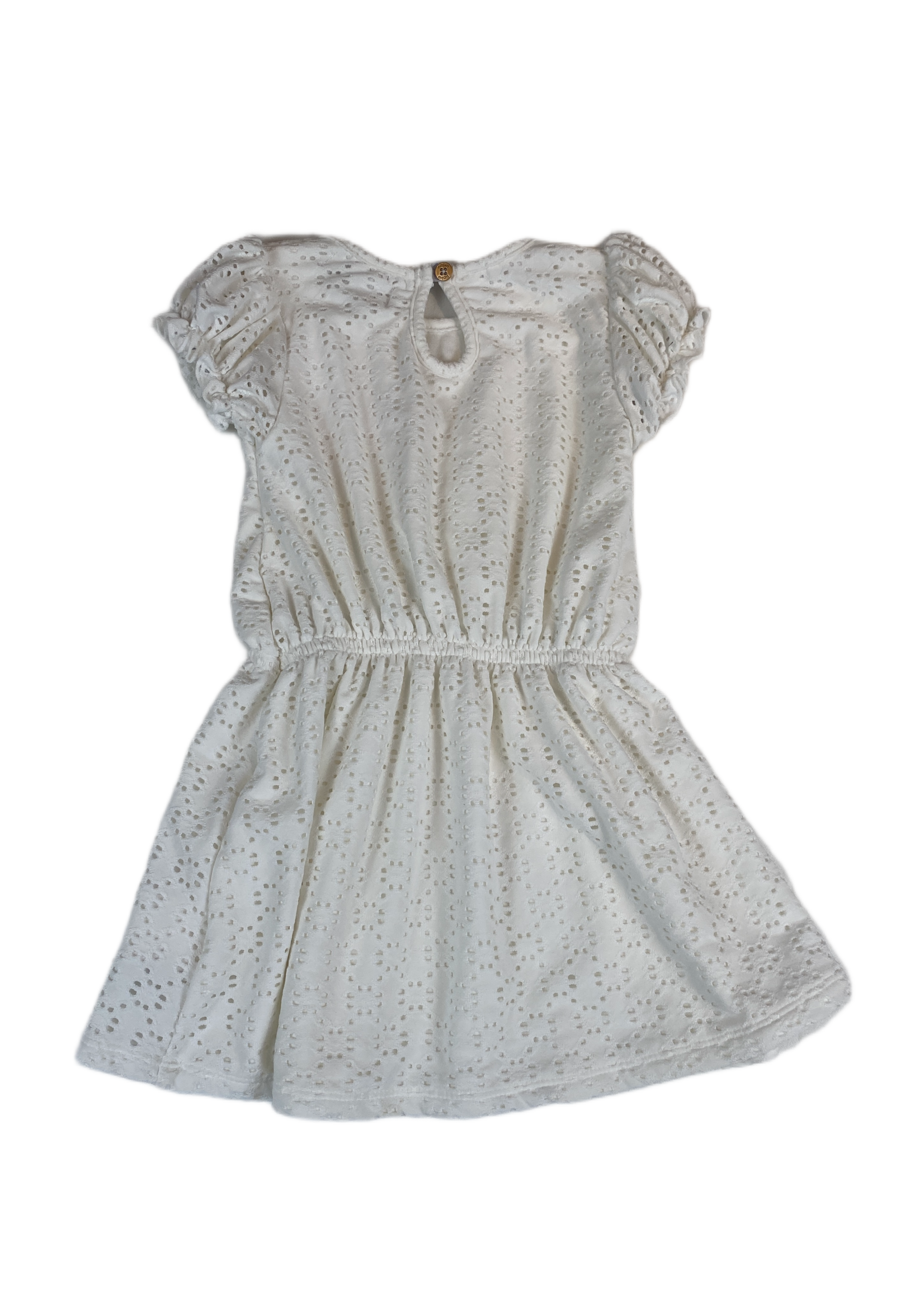 Koko Noko BijBO Jurk