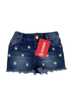 Denim Co BijBO Korte broek
