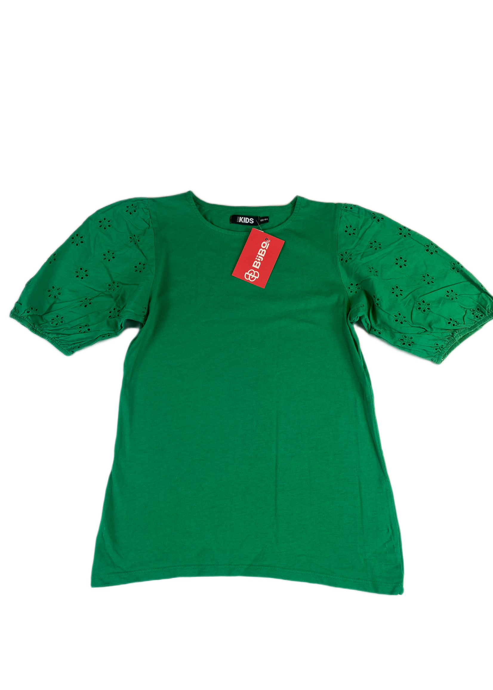 Europe Kids BijBO T-shirt