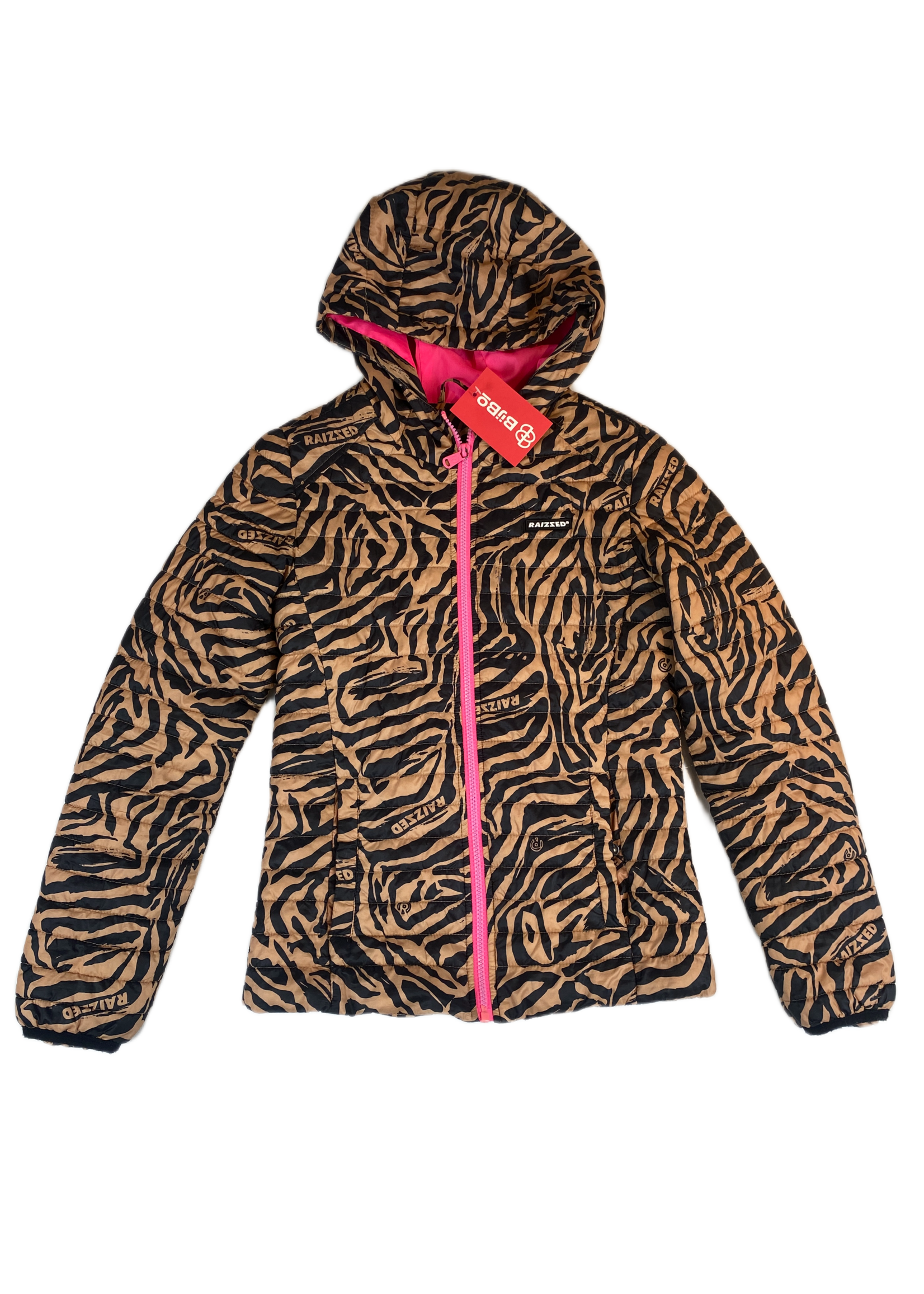 Raizzed BijBO Zomerjas