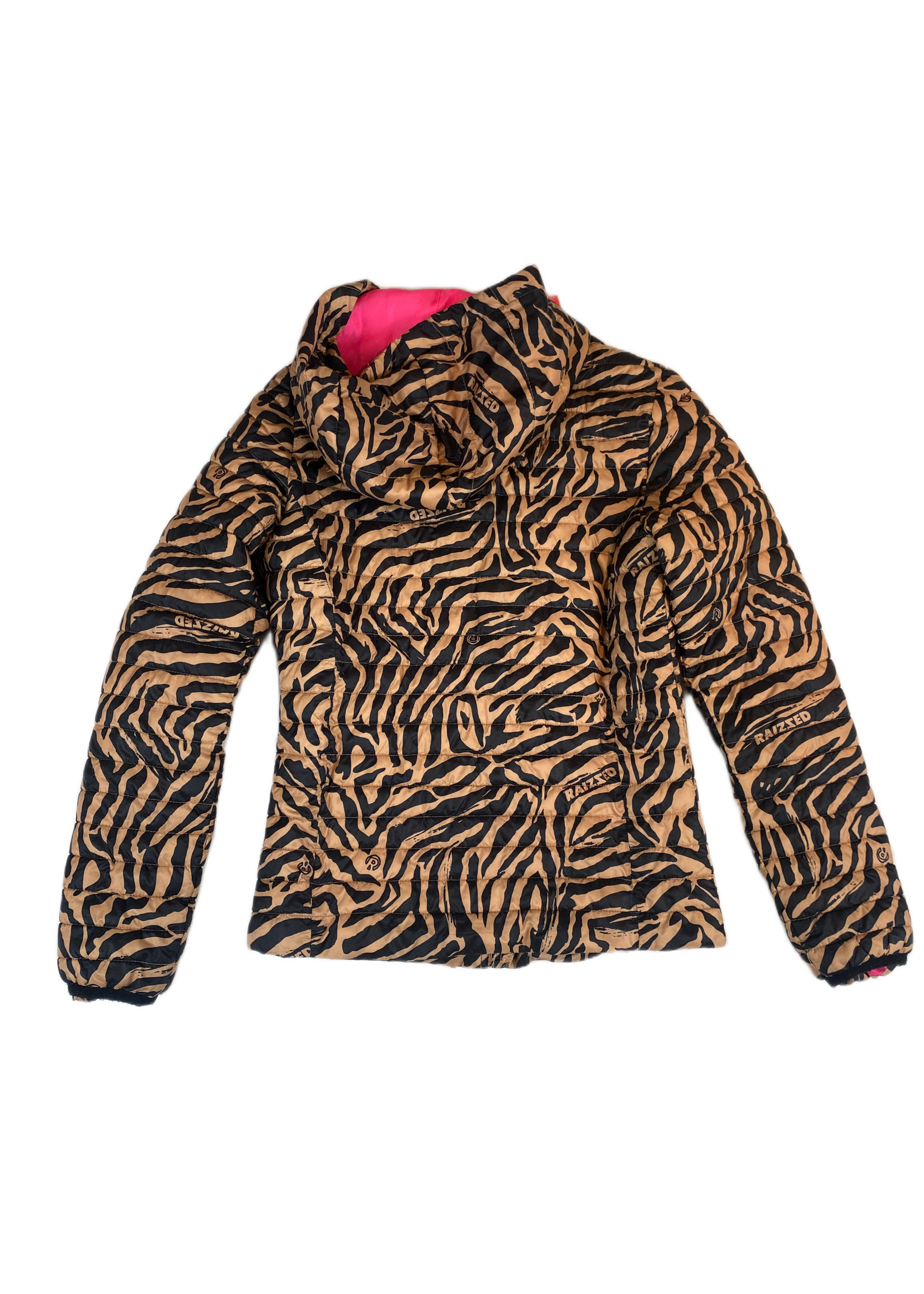 Raizzed BijBO Zomerjas