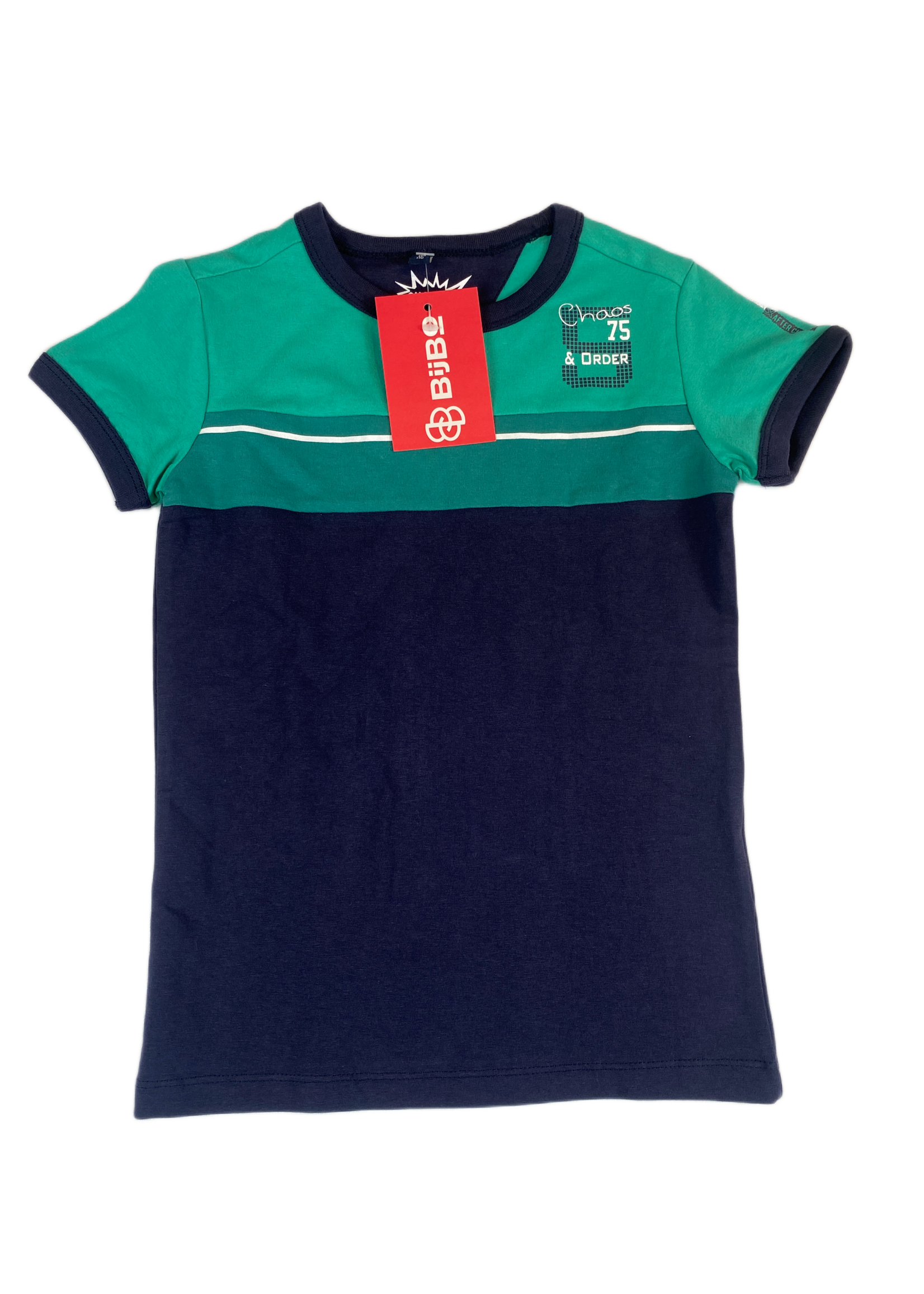 Chaos & Order BijBO T-shirt