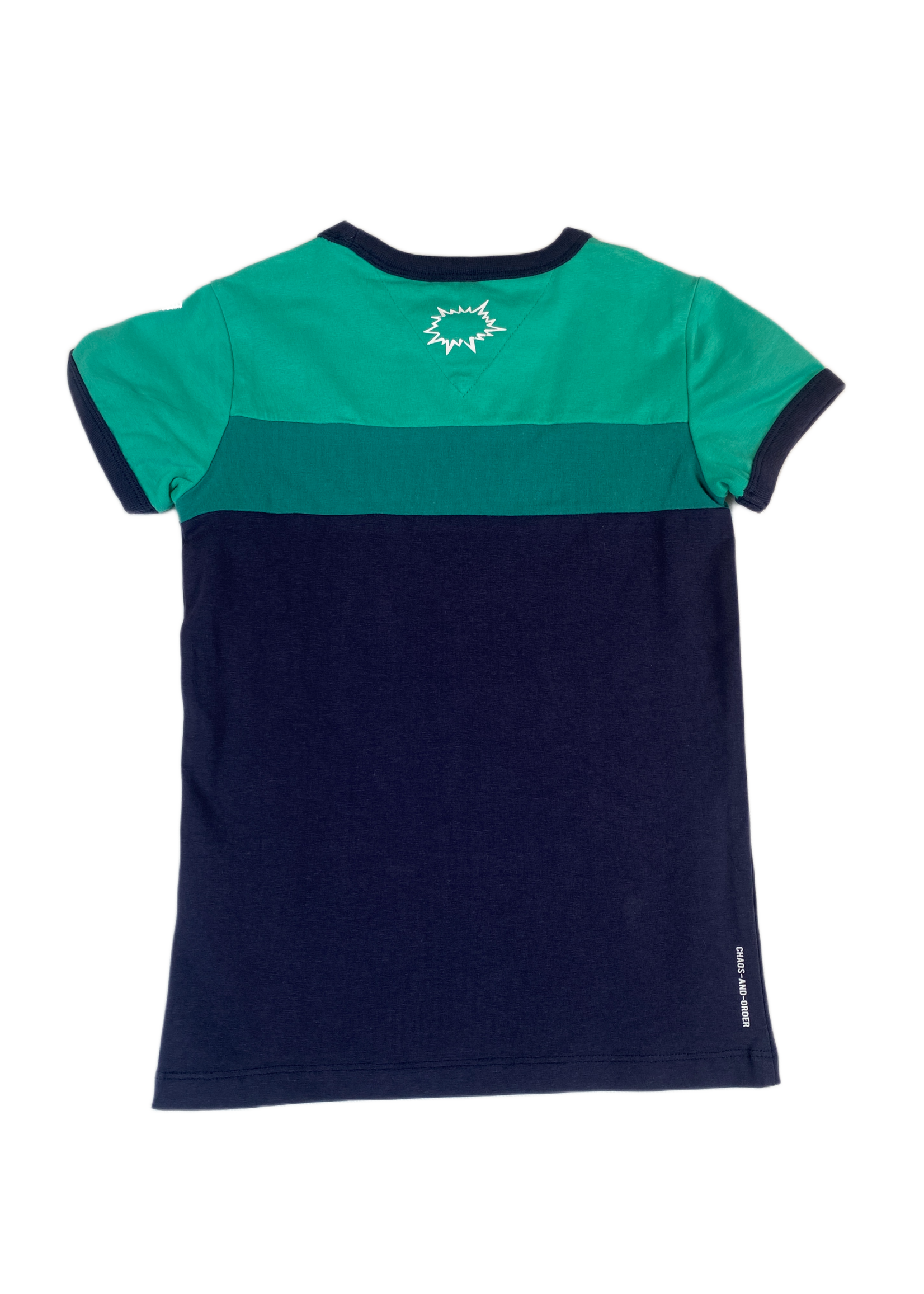 Chaos & Order BijBO T-shirt