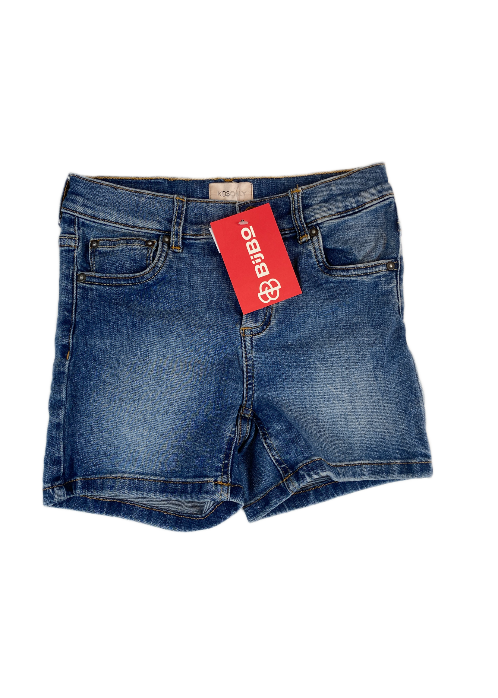 Only BijBO Korte broek