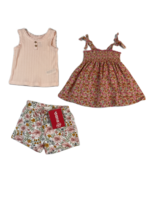 Tweedehands HEMA BijBO kinderkleding  Jurk