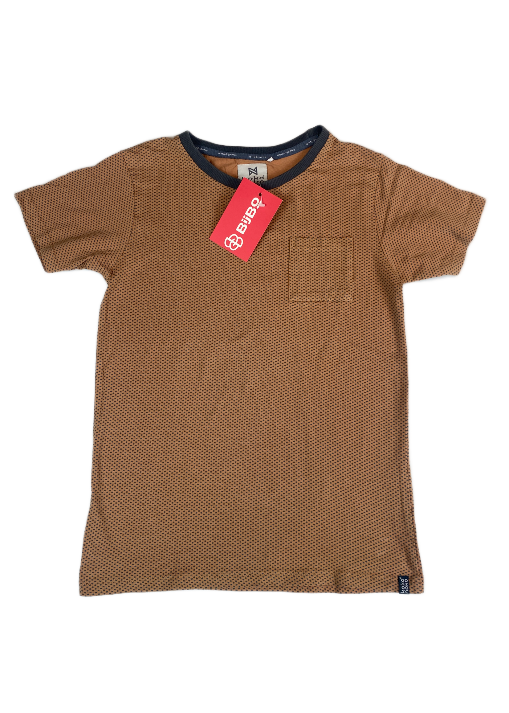 Koko Noko BijBO T-shirt