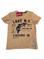 Tweedehands Name It BijBO kinderkleding T-shirt