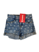 Europe Kids BijBO Korte broek