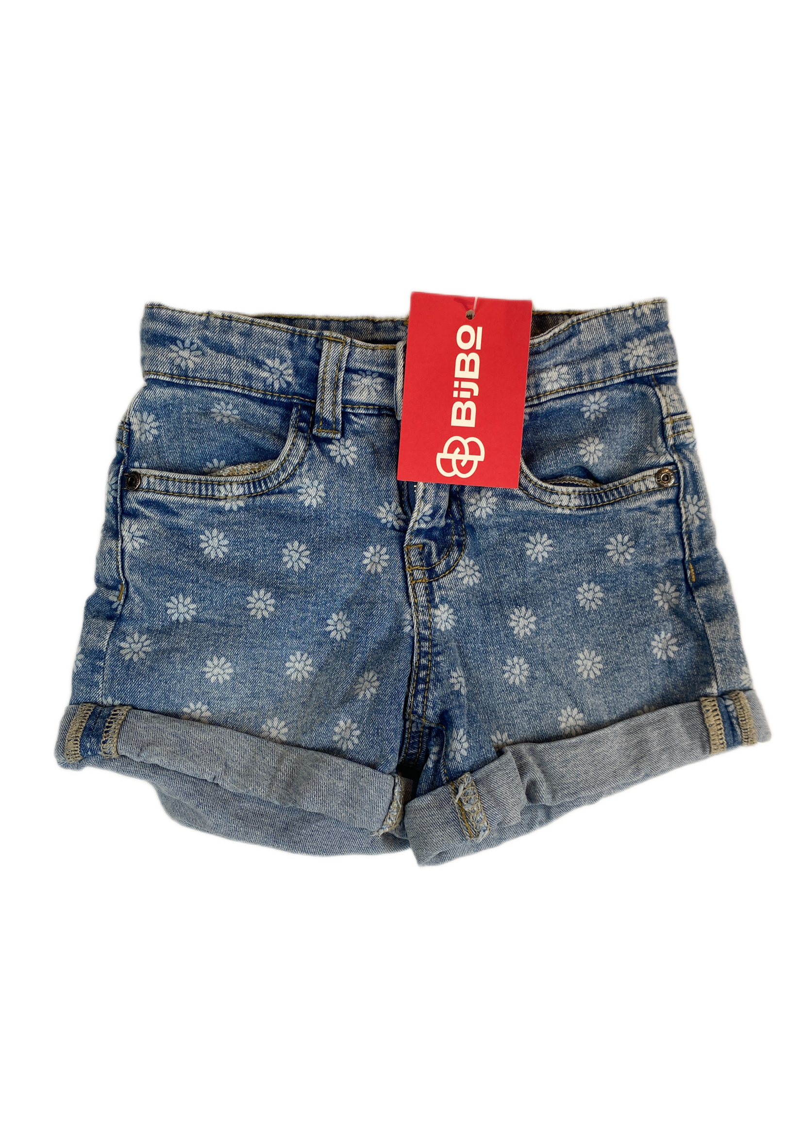 Europe Kids BijBO Korte broek