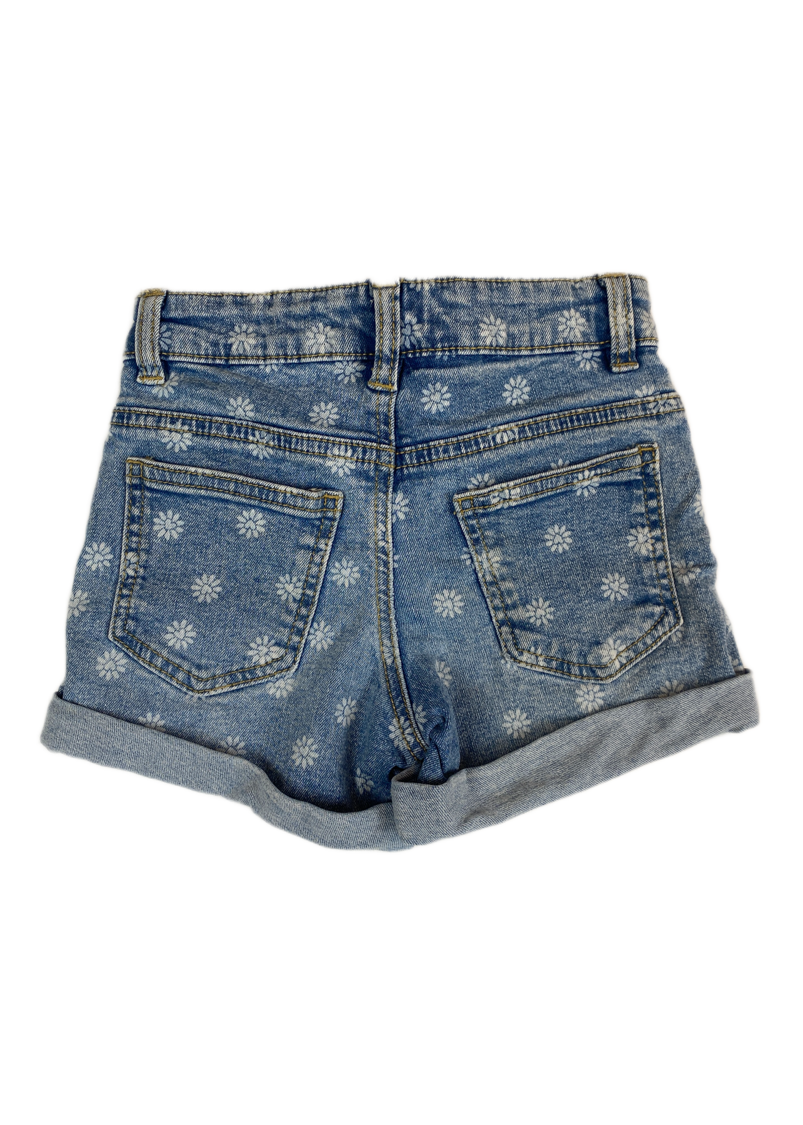 Europe Kids BijBO Korte broek