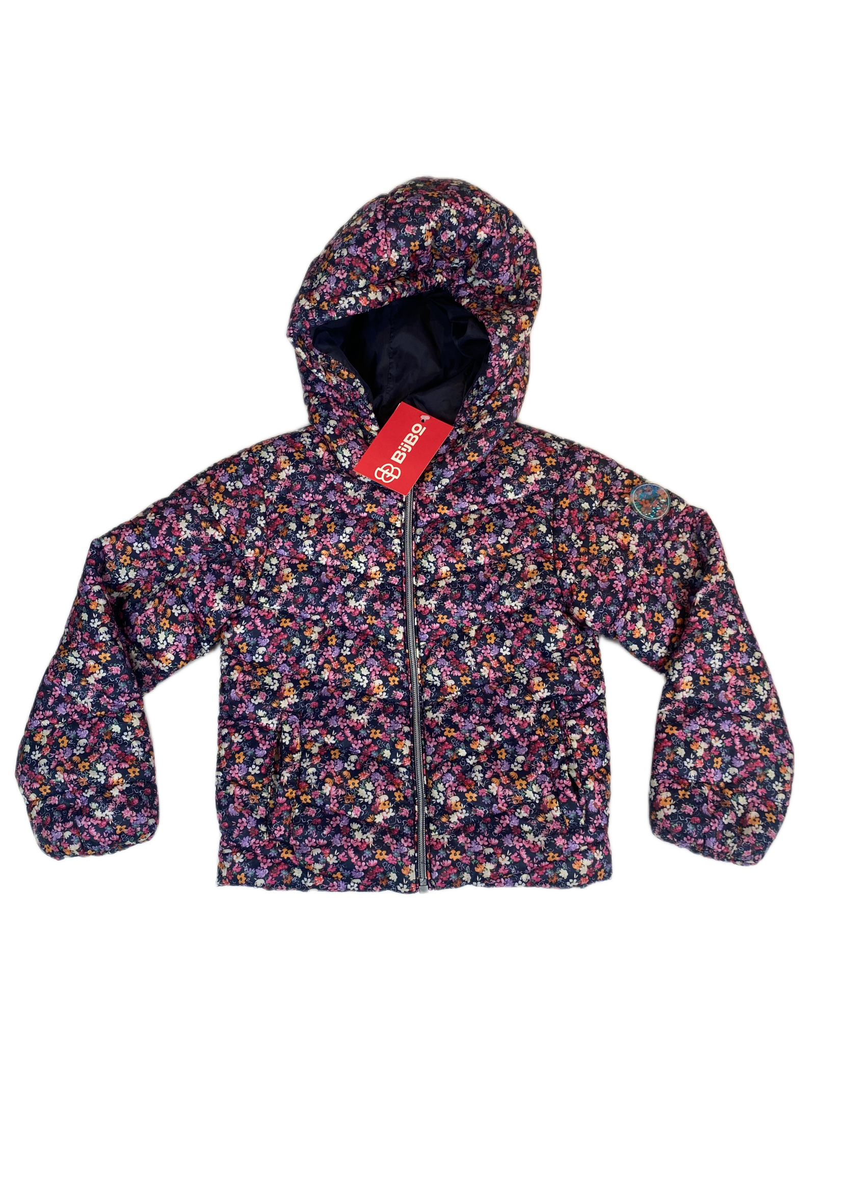 Only BijBO Tussenjas