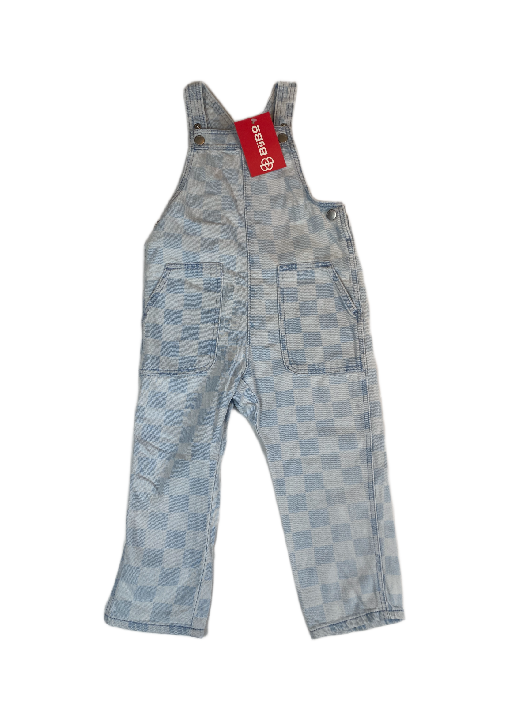 HEMA BijBO Tuinbroek