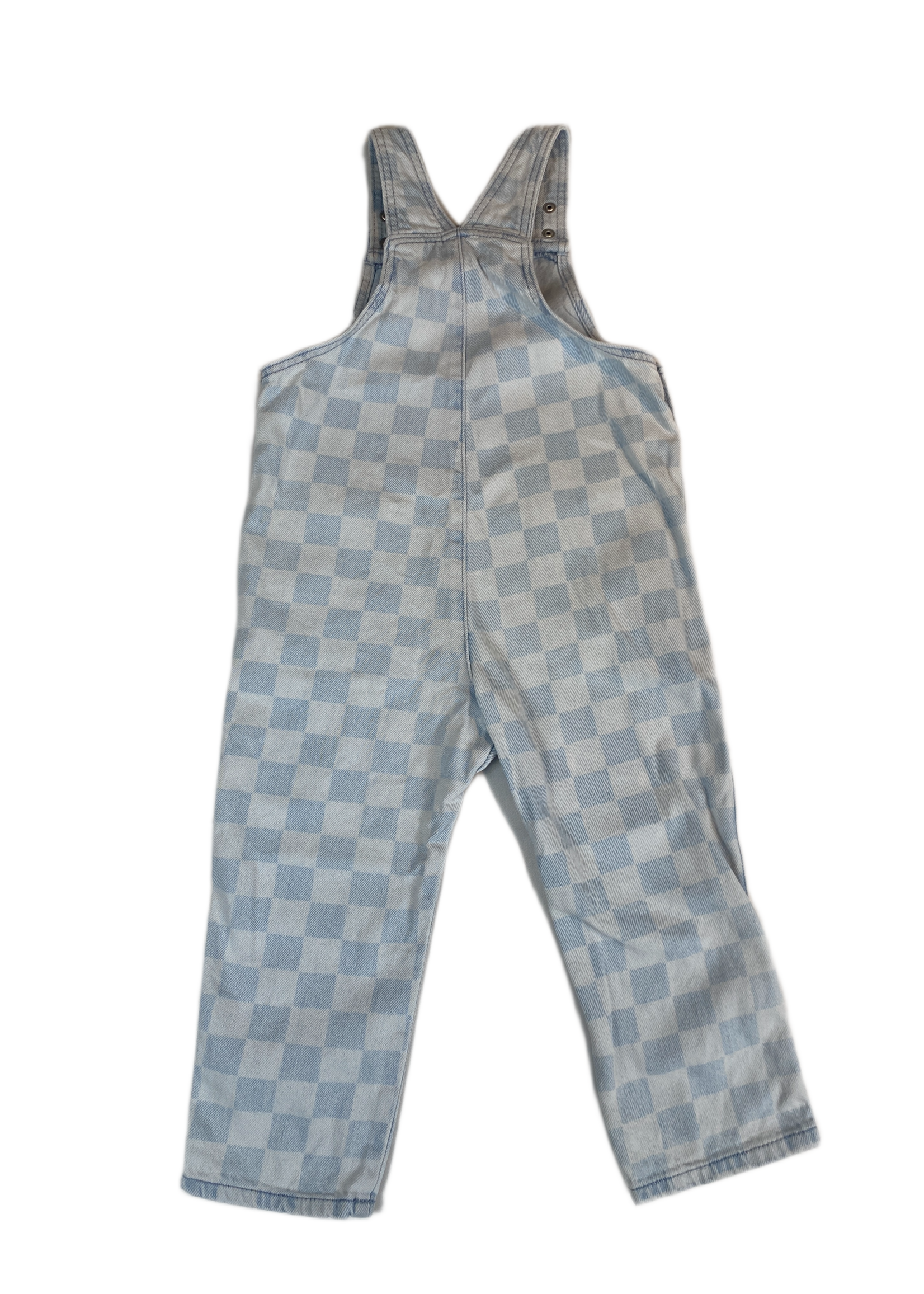 HEMA BijBO Tuinbroek