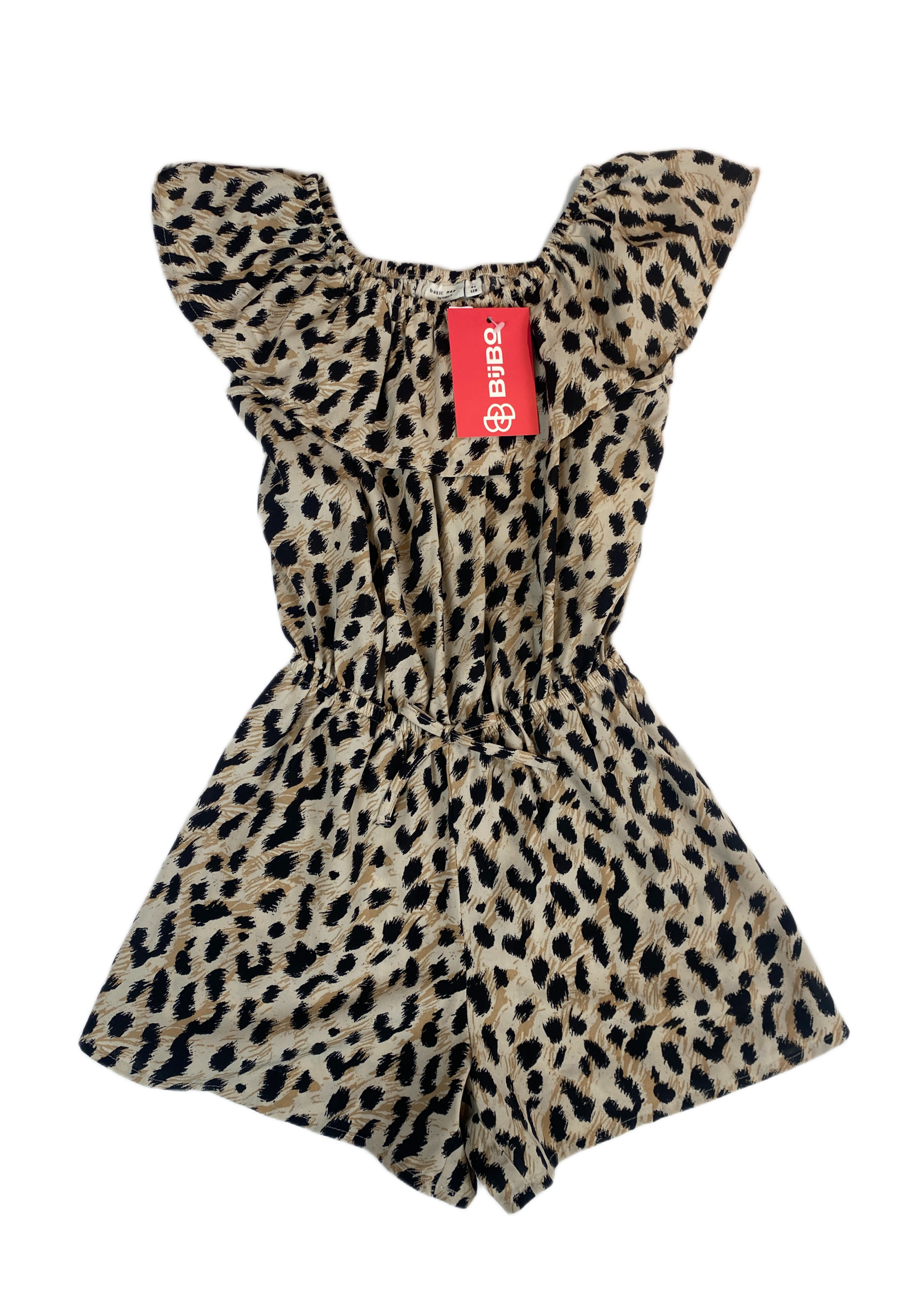 Name It BijBO Playsuit