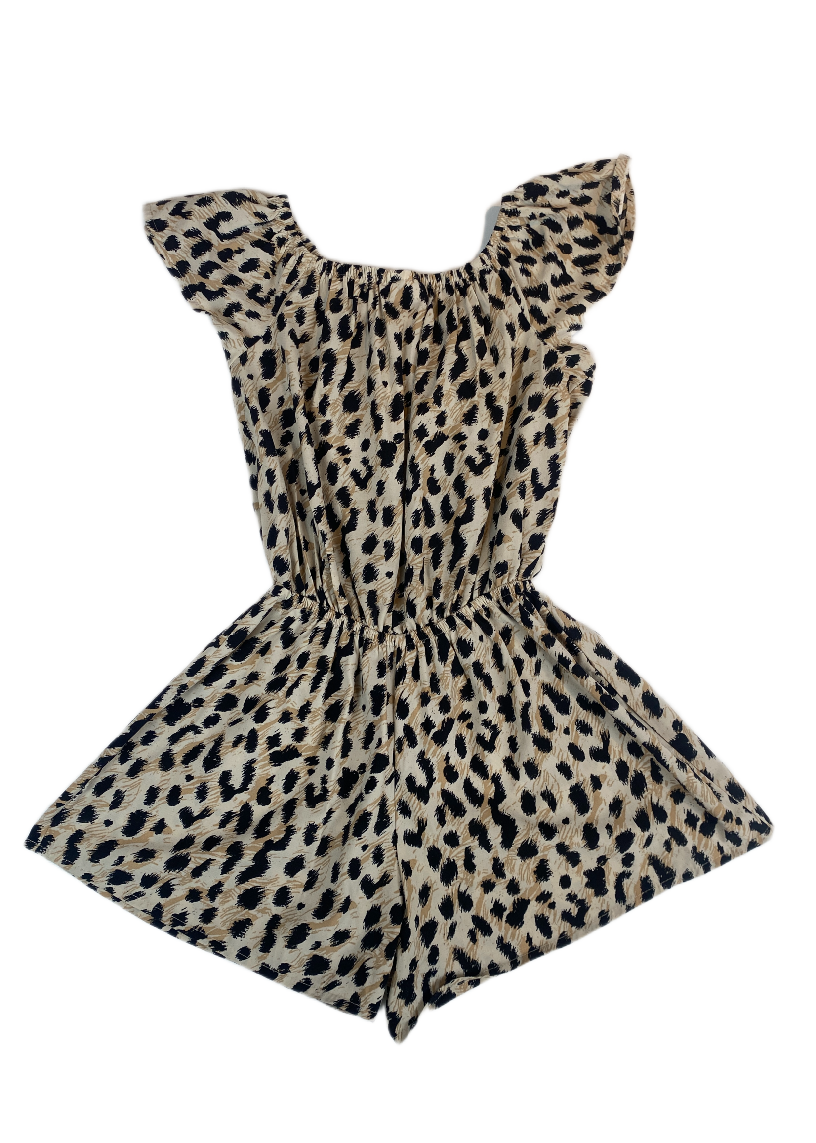 Name It BijBO Playsuit