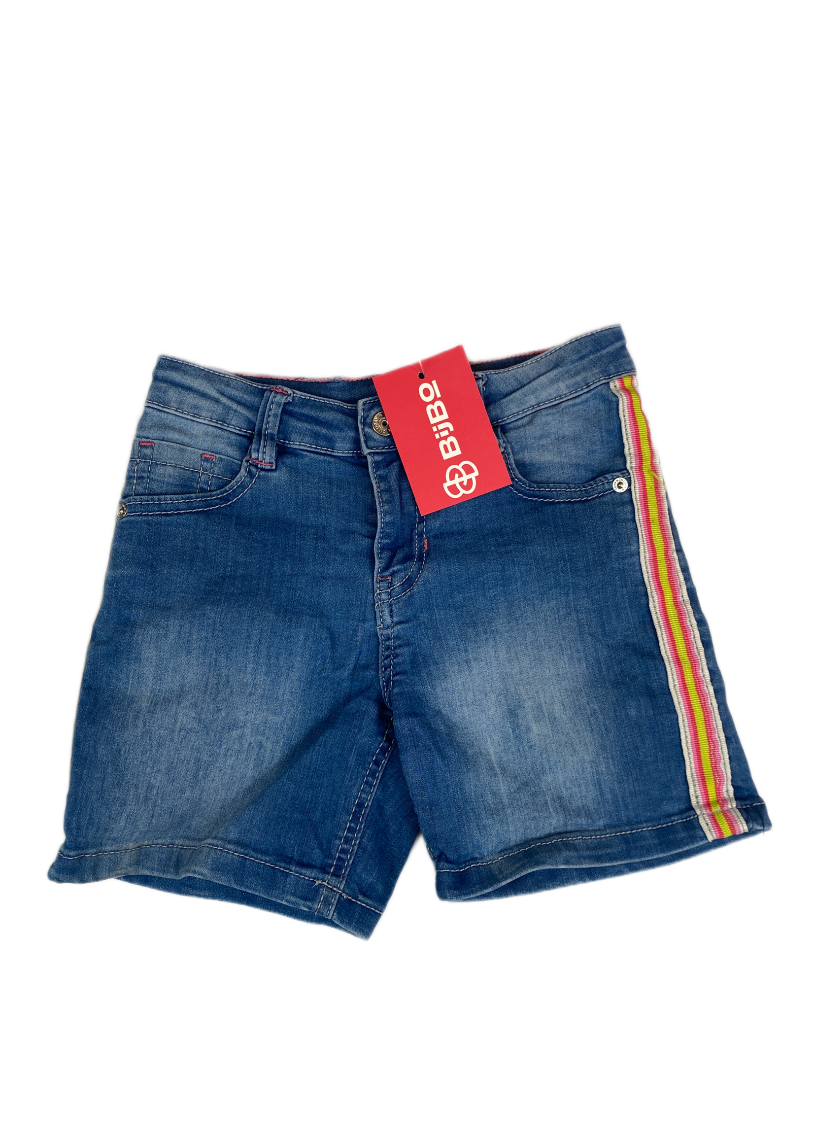 Twoday BijBO Korte broek