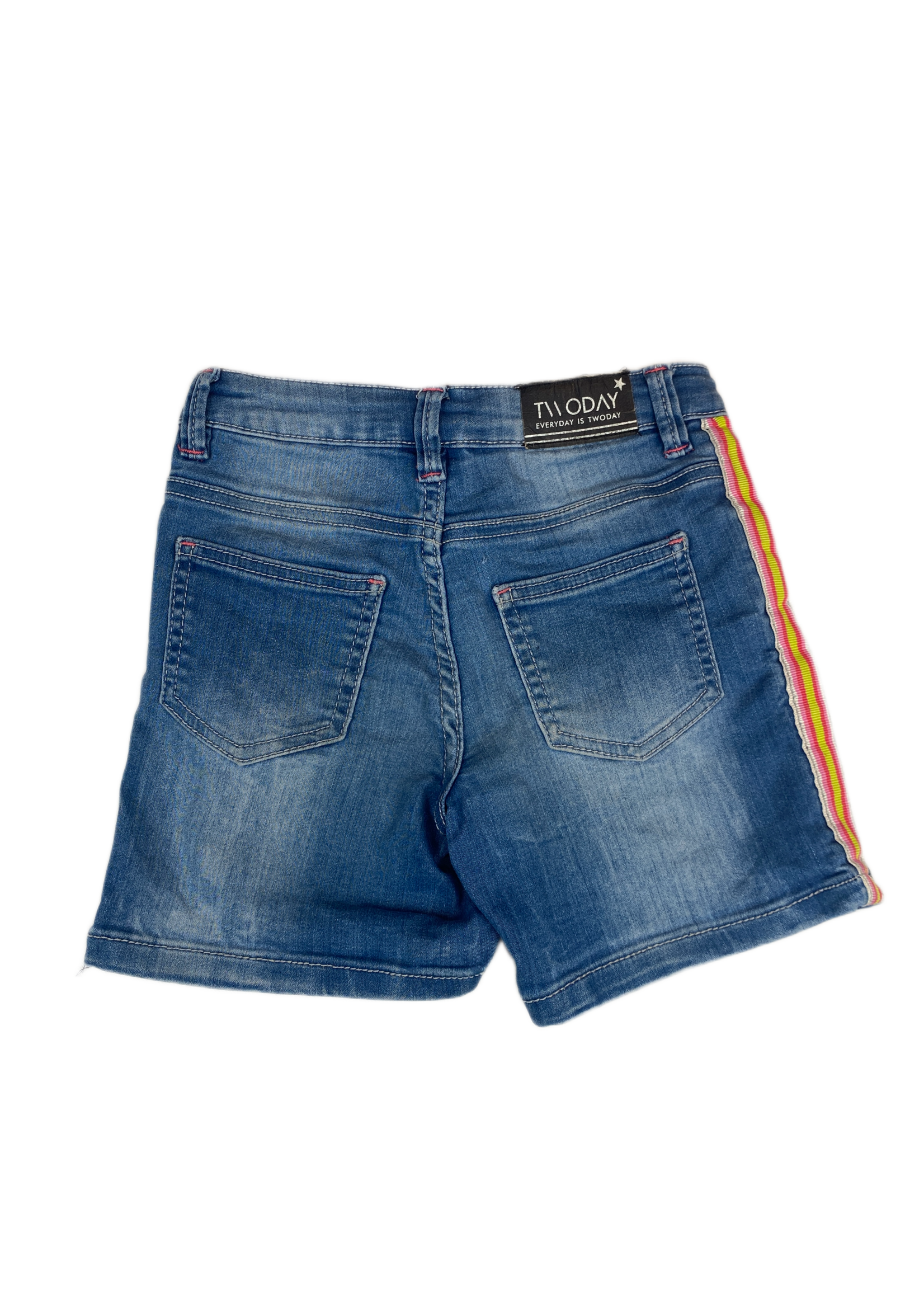 Twoday BijBO Korte broek