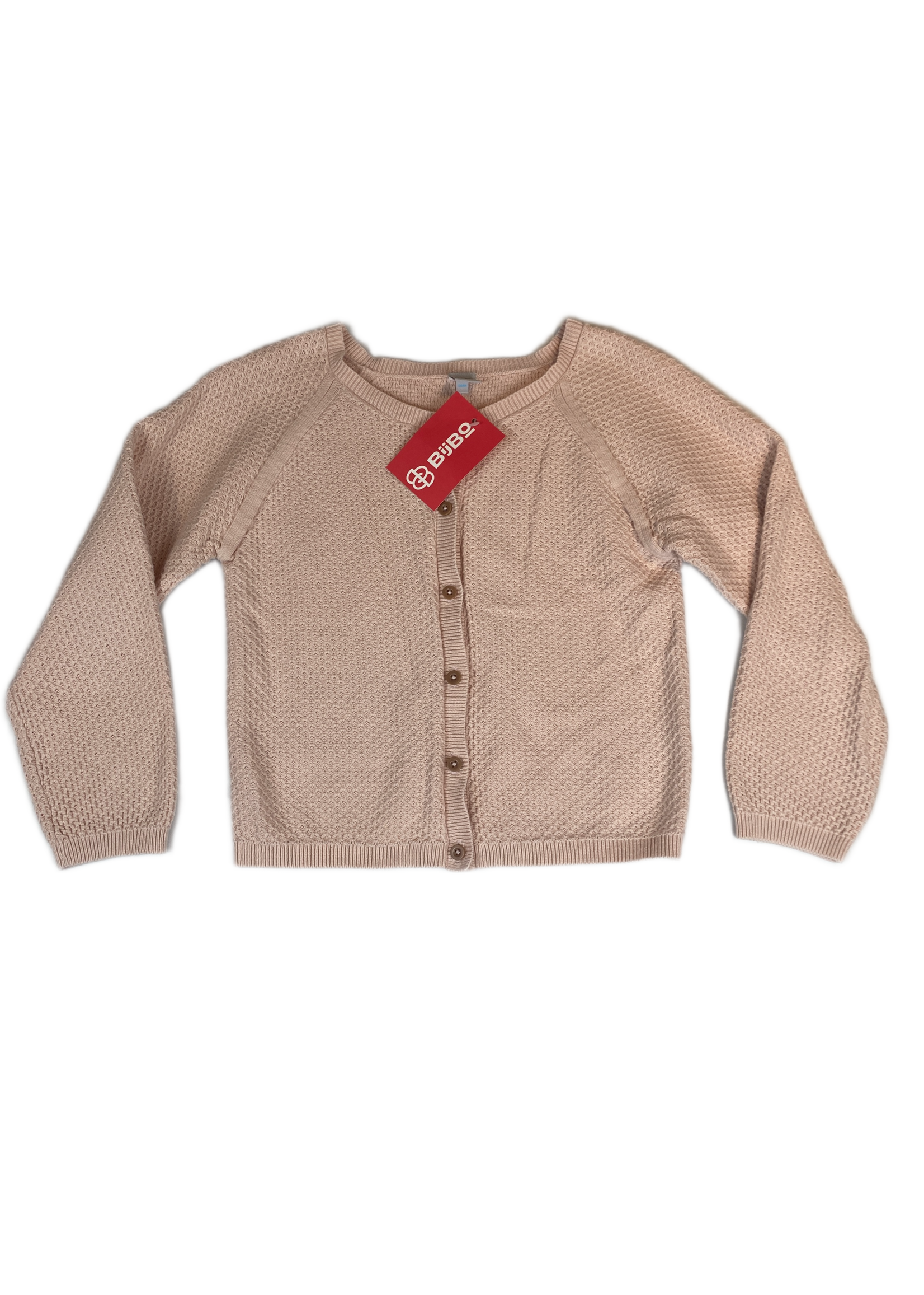 Petit Bateau BijBO Vest