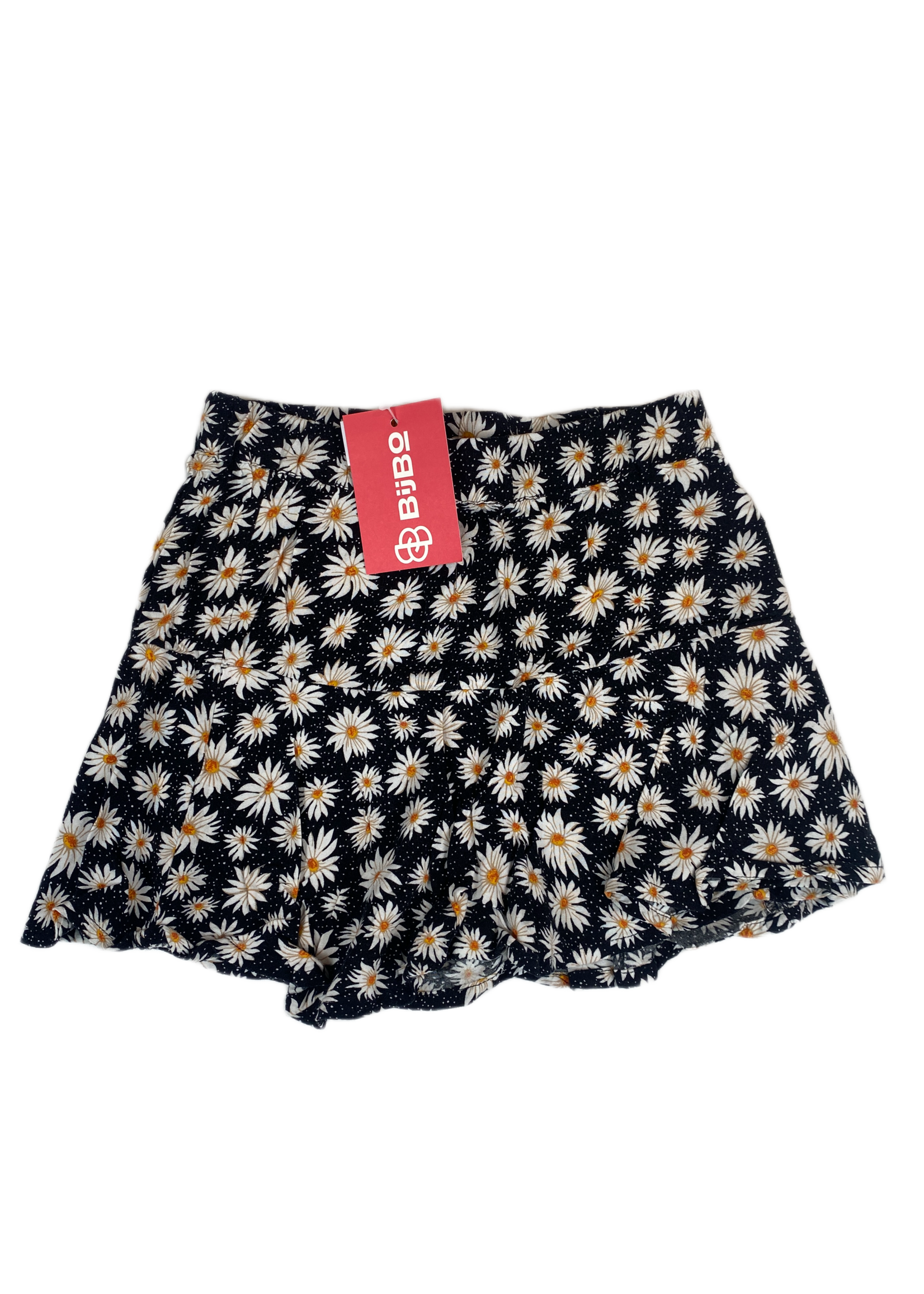 WE BijBO Korte broek