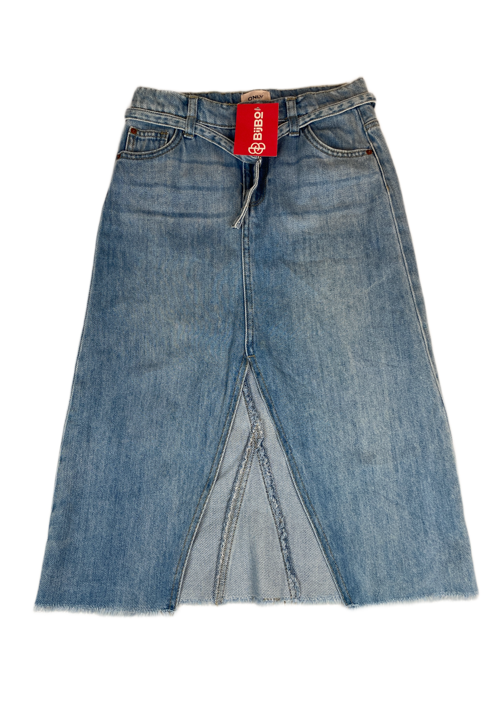 Only BijBO Spijkerrok