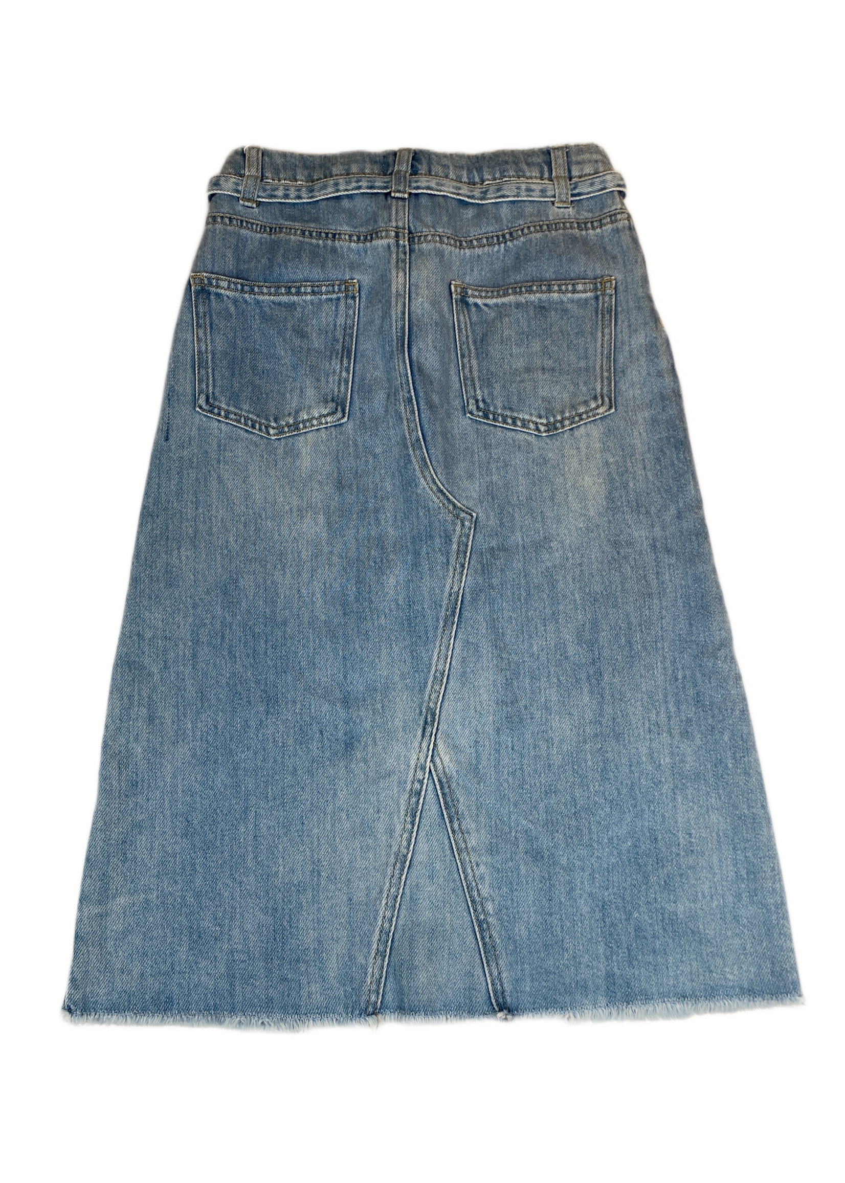 Only BijBO Spijkerrok