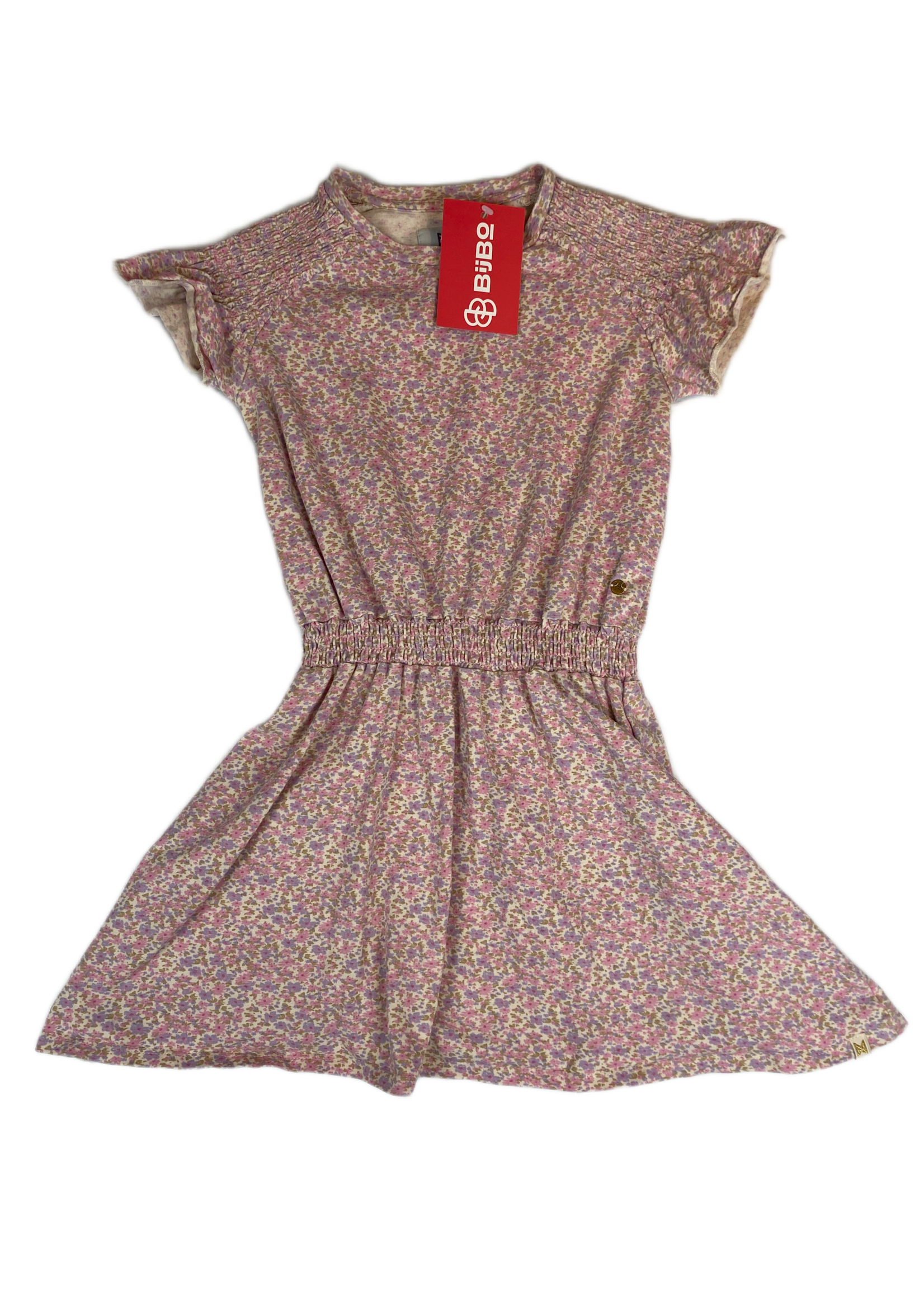 Koko Noko BijBO Jurk