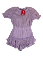 Europe Kids BijBO Playsuit