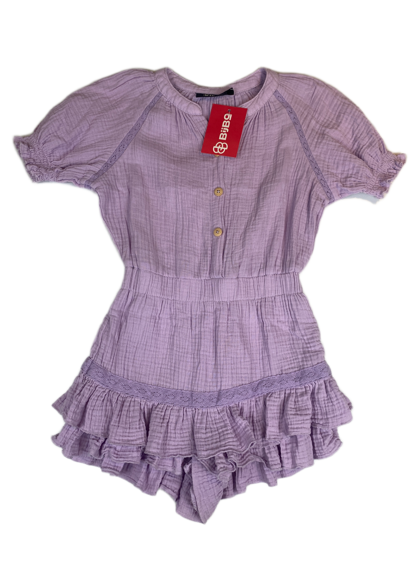 Europe Kids BijBO Playsuit