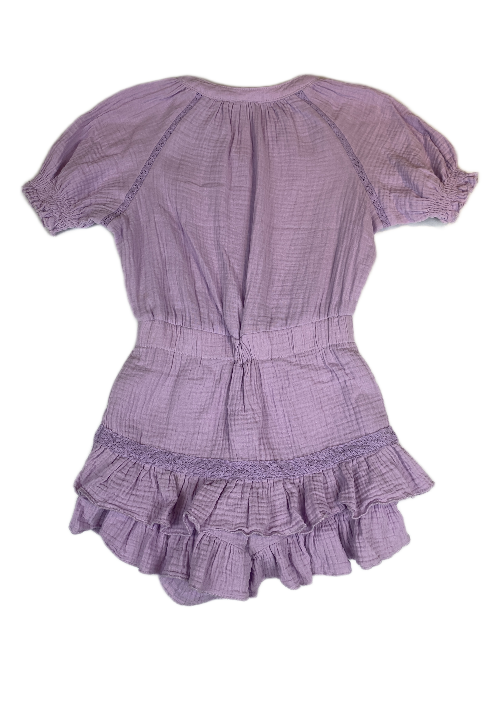 Europe Kids BijBO Playsuit