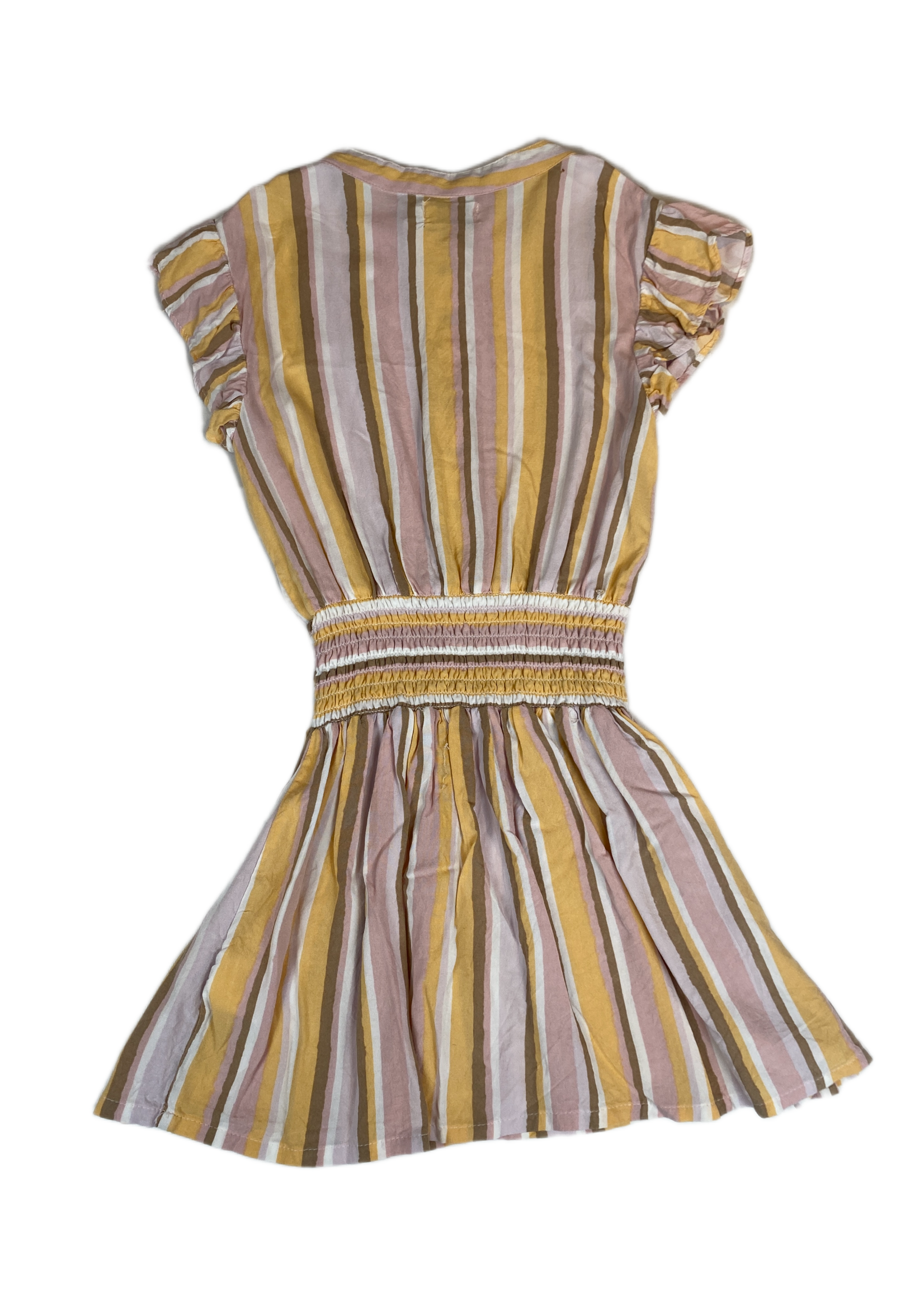 No Way Monday BijBO Jurk