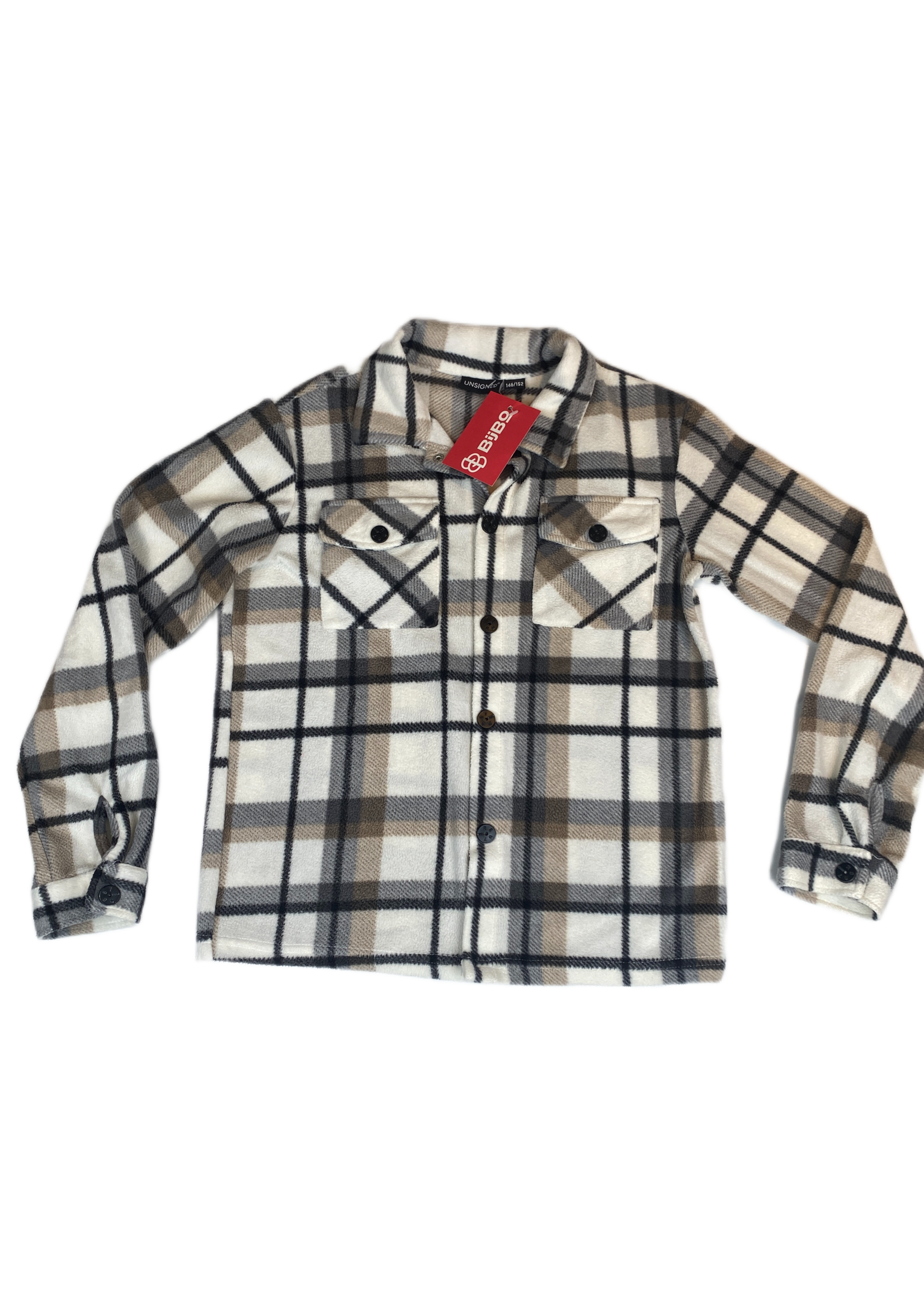 Unsigned BijBO Blouse