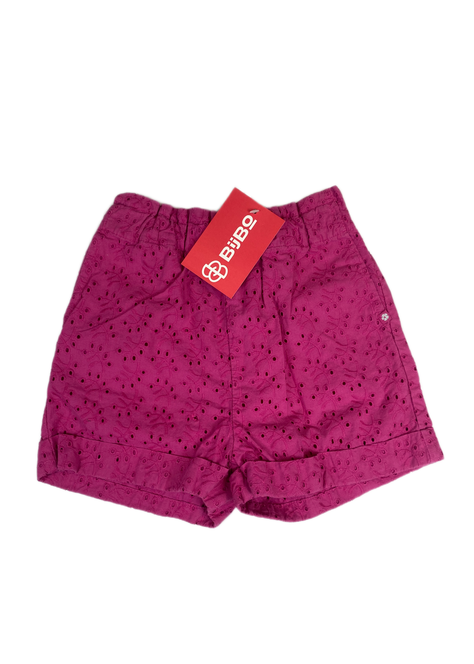 WE BijBO Korte broek