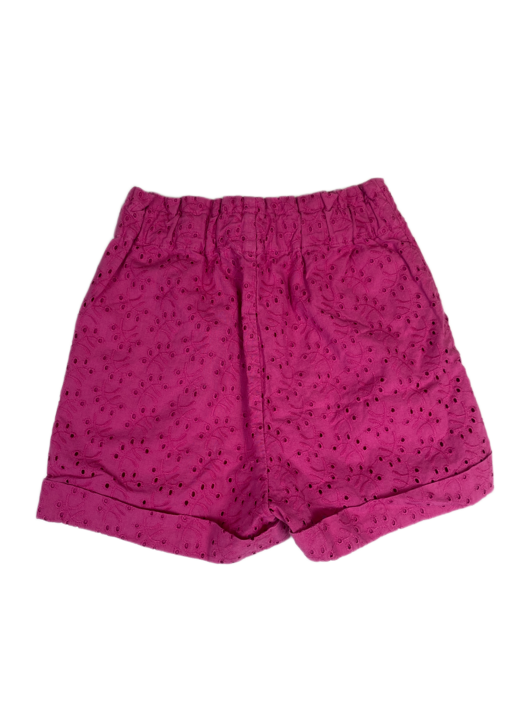 WE BijBO Korte broek