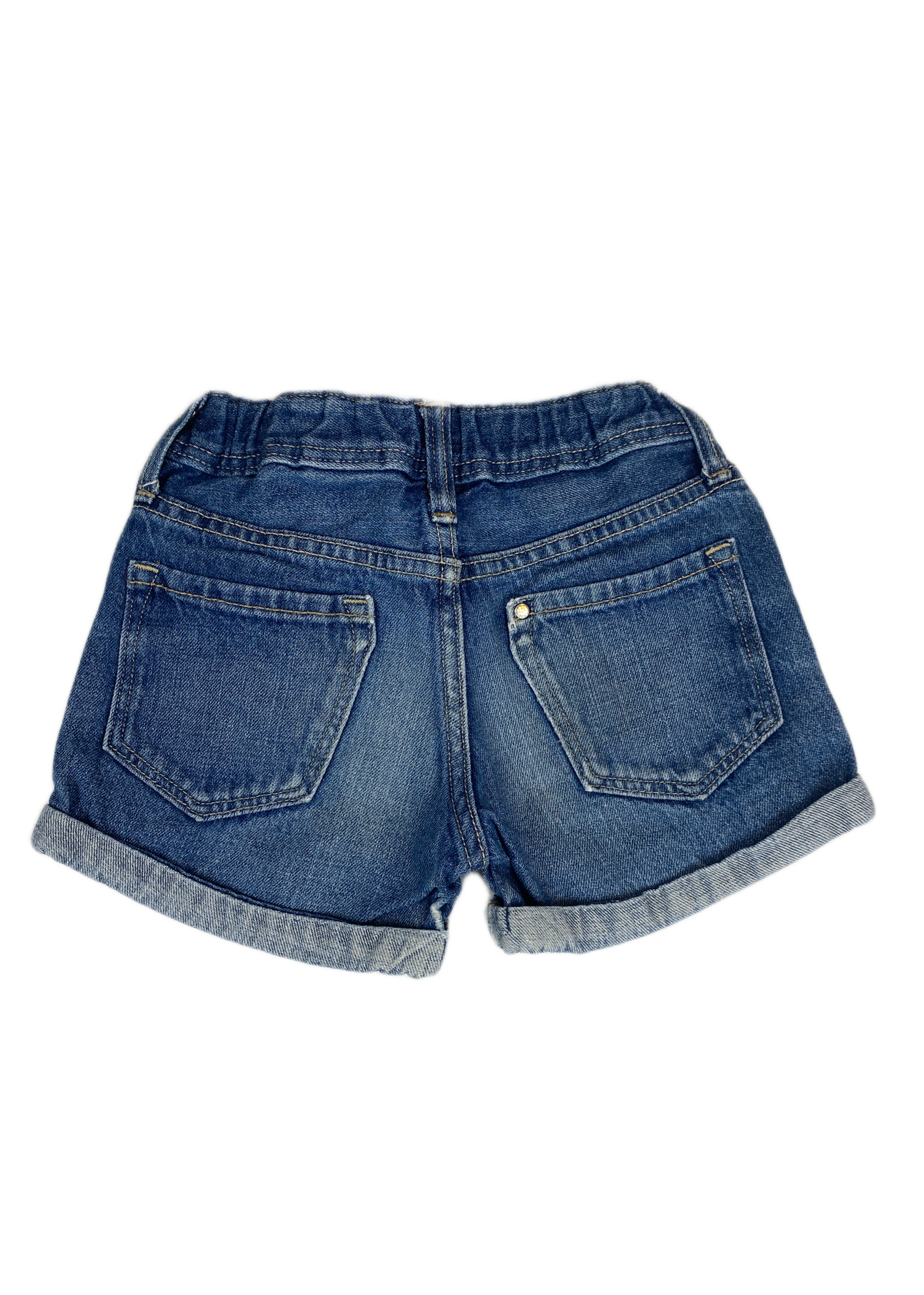 H&M BijBO Korte broek