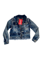 Iconic Crush Denim BijBO Spijkerjas