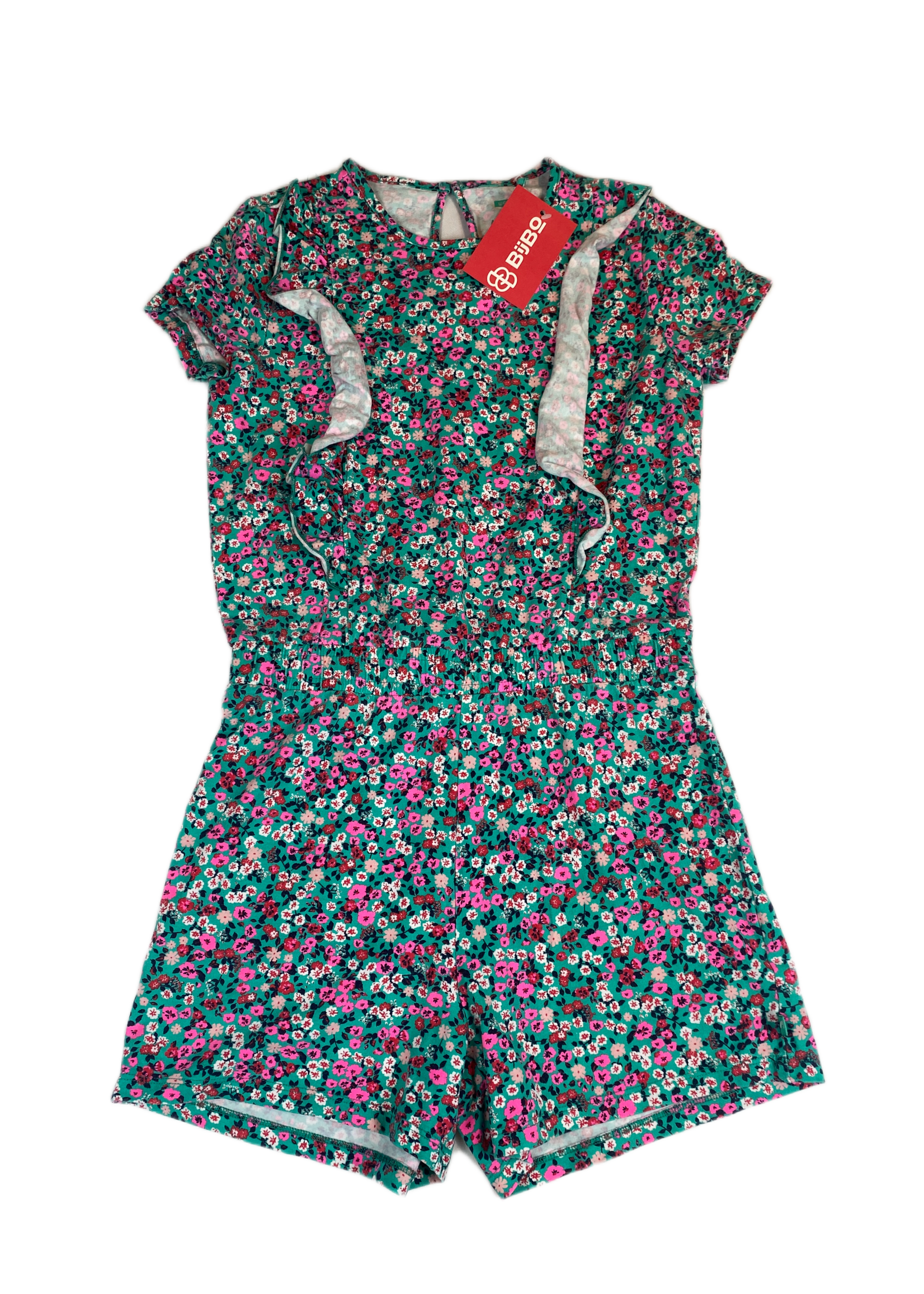 WE BijBO Playsuit
