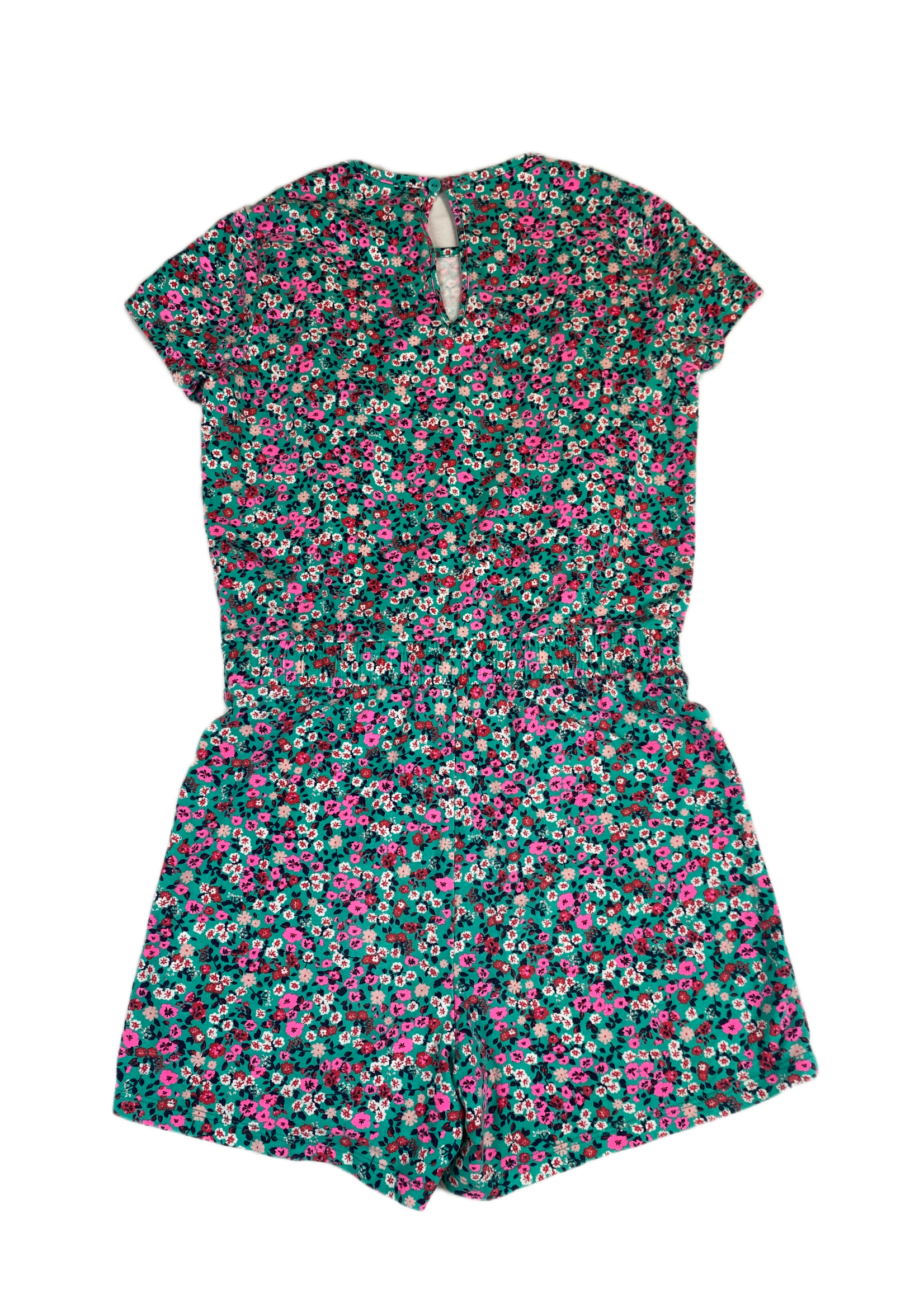 WE BijBO Playsuit