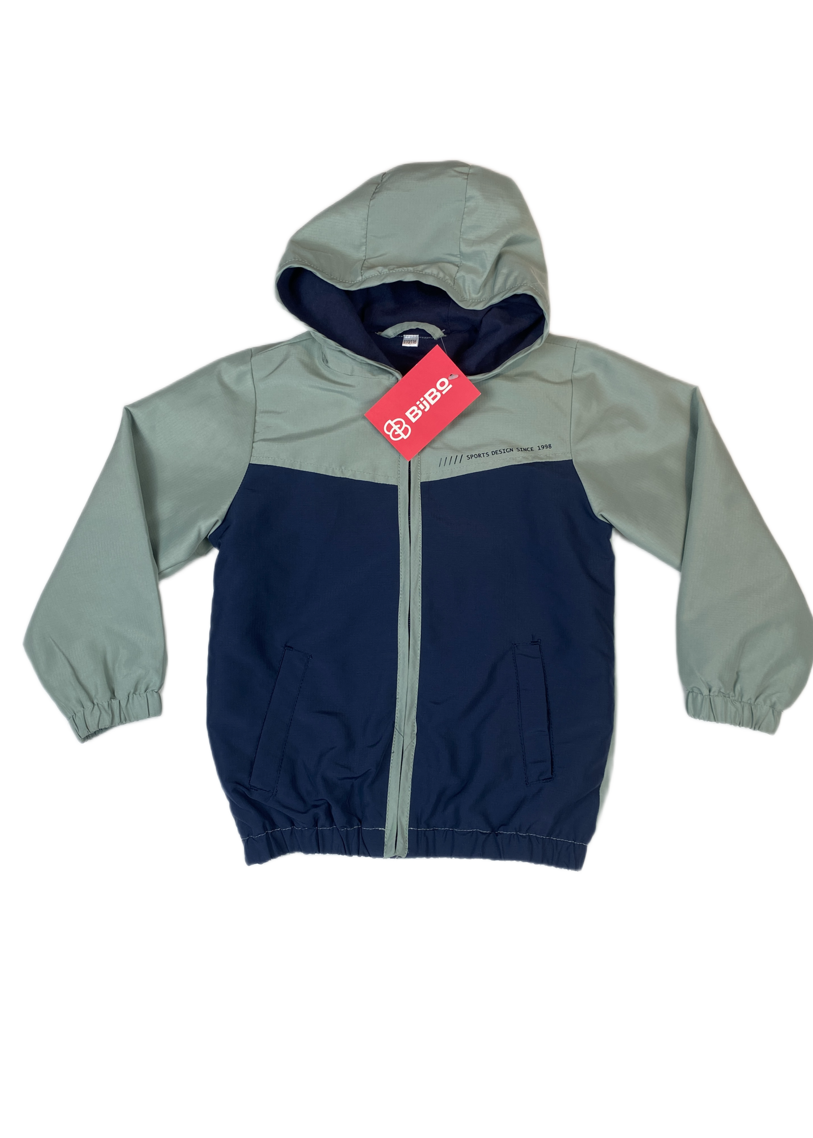 Zeeman BijBO Zomerjas